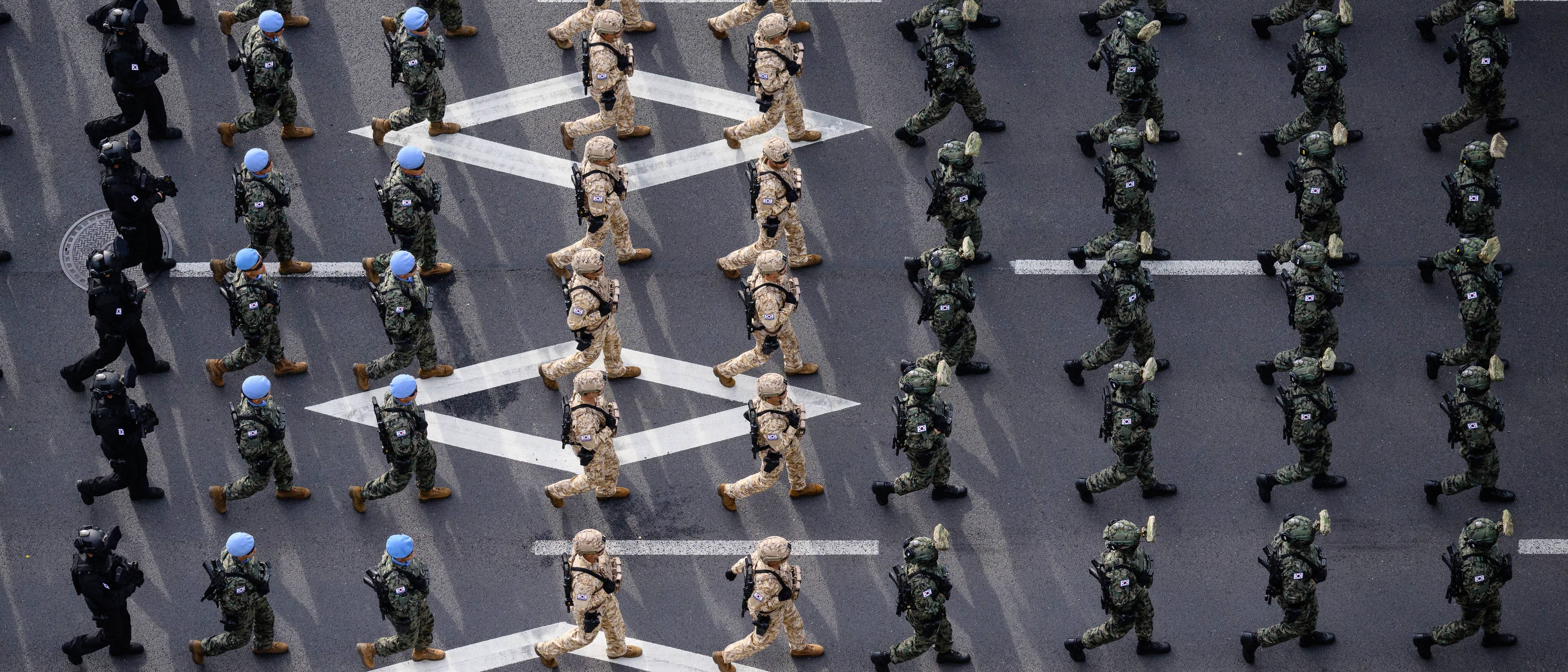 Trump’s Push To Cut Korea Drills Exposes Deeper Rift With Seoul