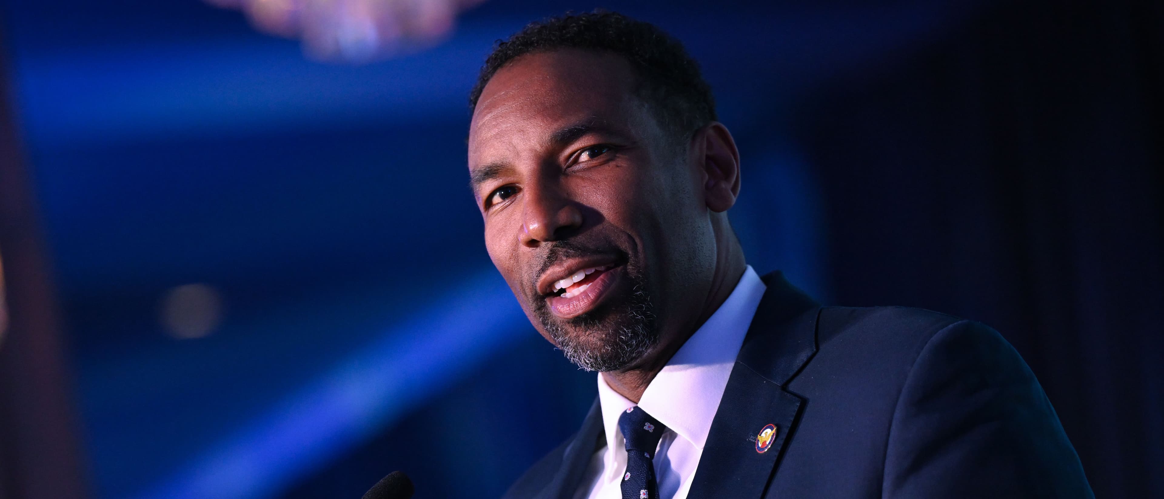 Big City Mayor Accuses DNC Of ‘Abandoning Black Voters’ By Not Going With Their City