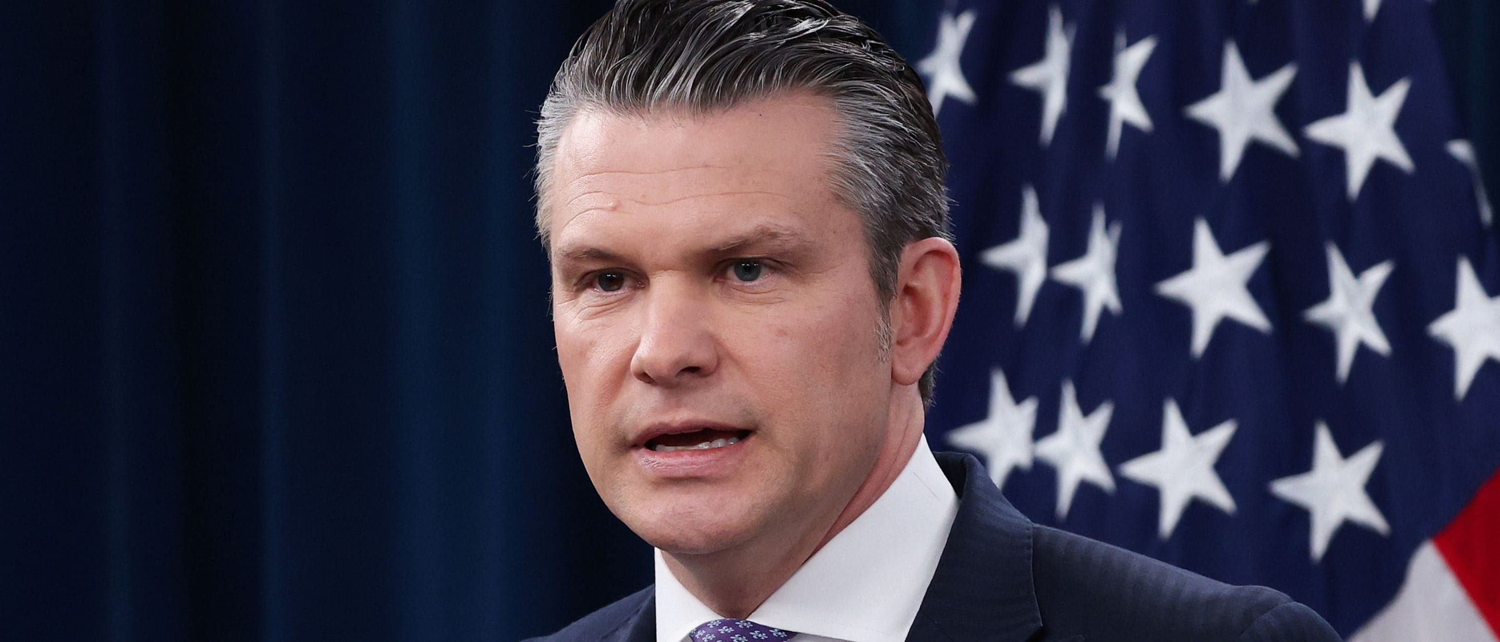 Pentagon Quietly Hired MAGA Influencers To Push Hegseth’s Agenda: REPORT