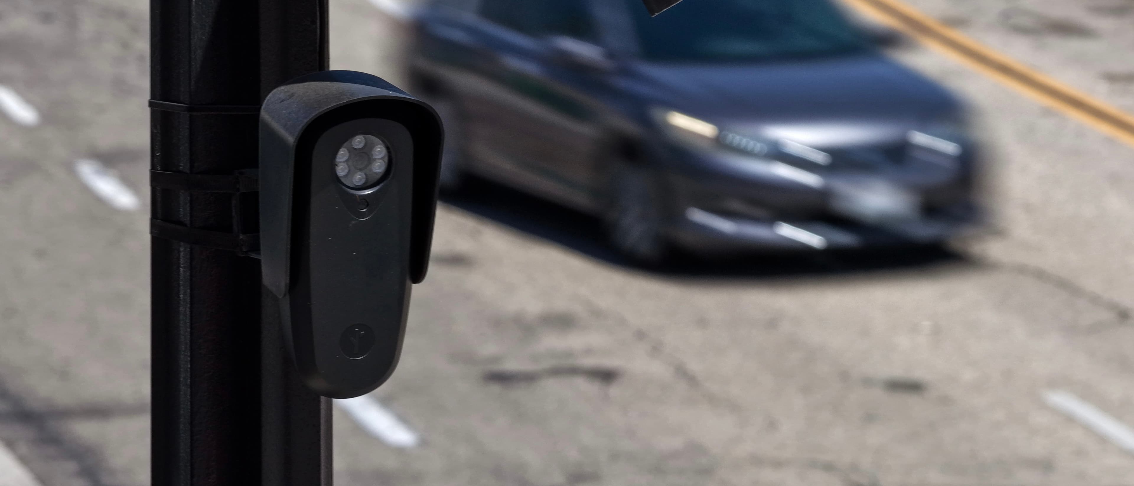 Police Department Reveals Patriots Destroyed All Eight Of Its Flock Cameras
