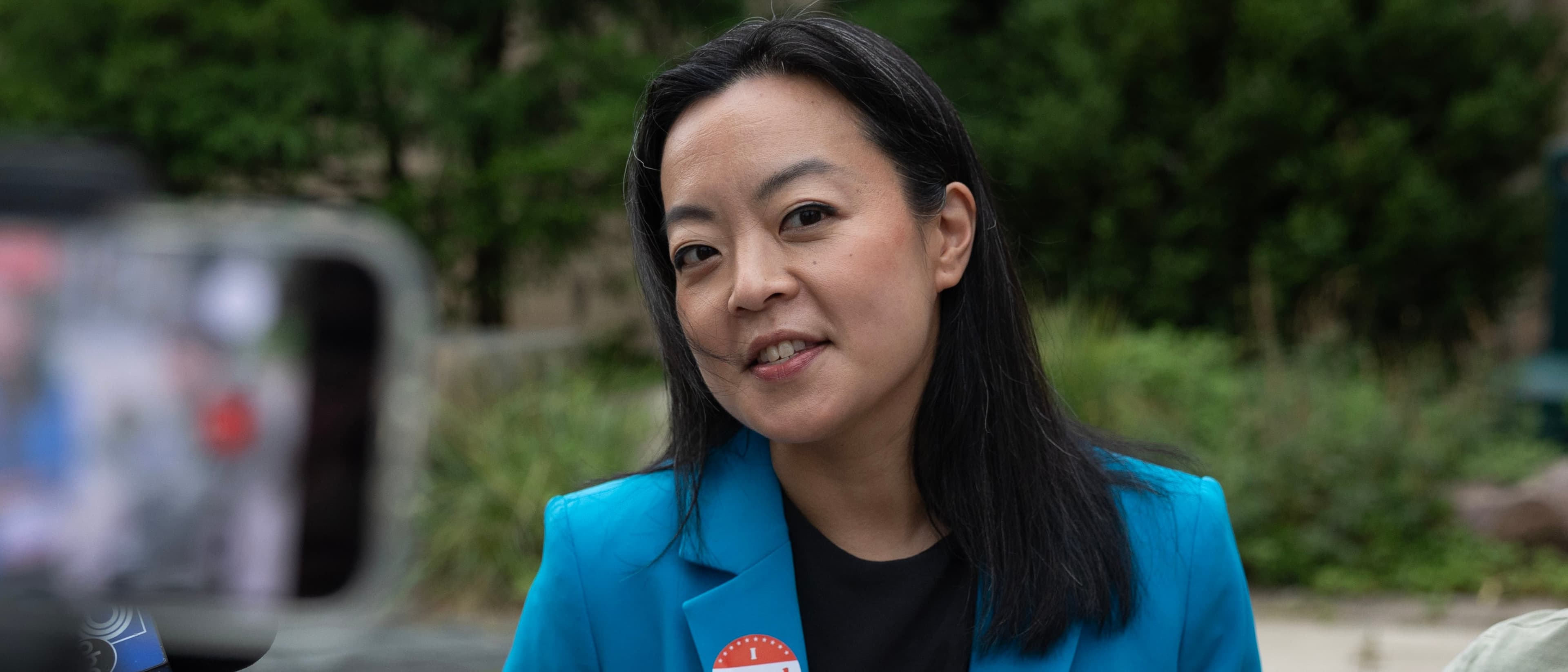 DSA Darling Francesca Hong Narrowly Loses Wisconsin Primary In Major Upset Following Progressive Snub