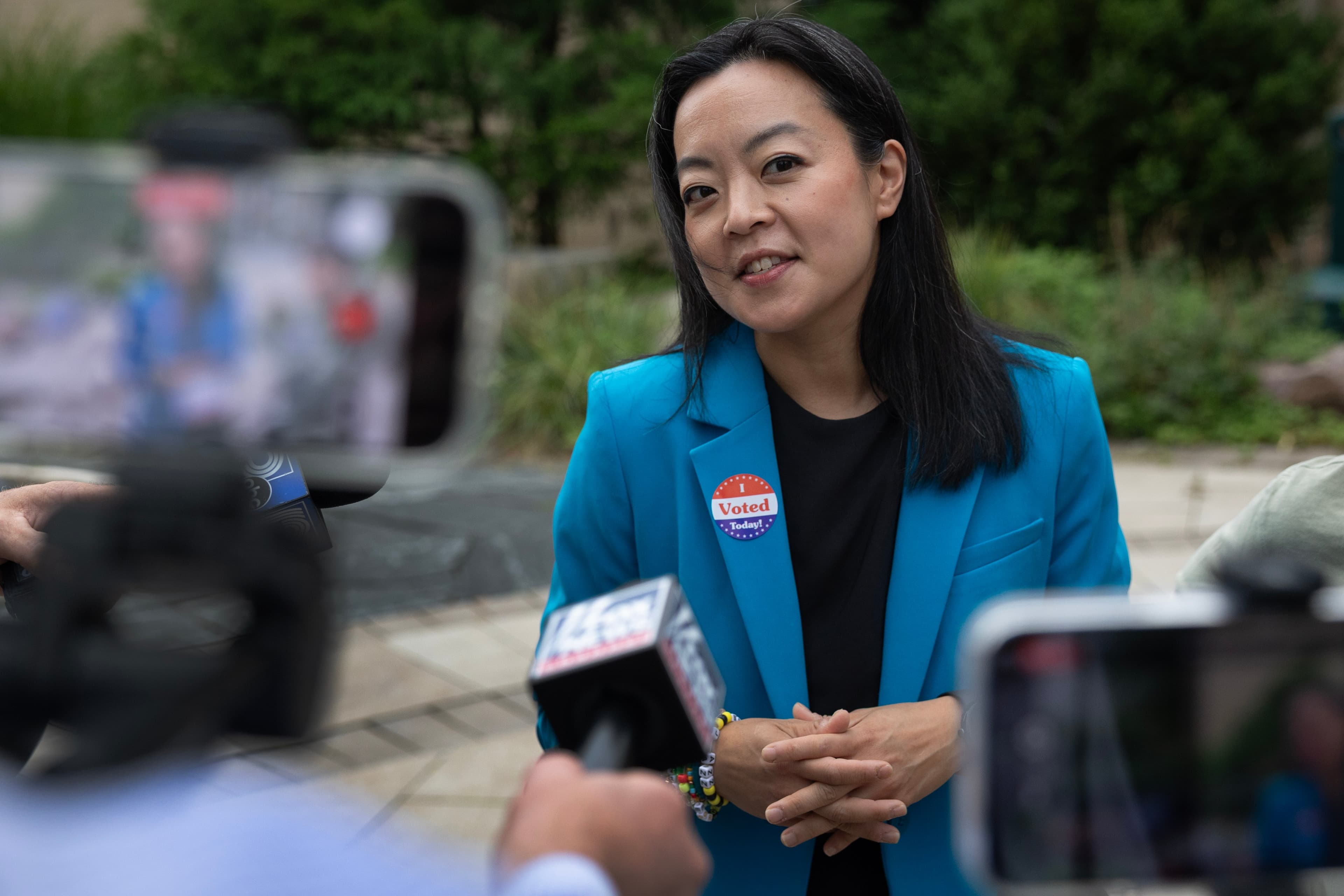 Polling Firm Says Data In Closely Watched DSA Race Was  ‘Social Experiment,’ Then Shuts Down
