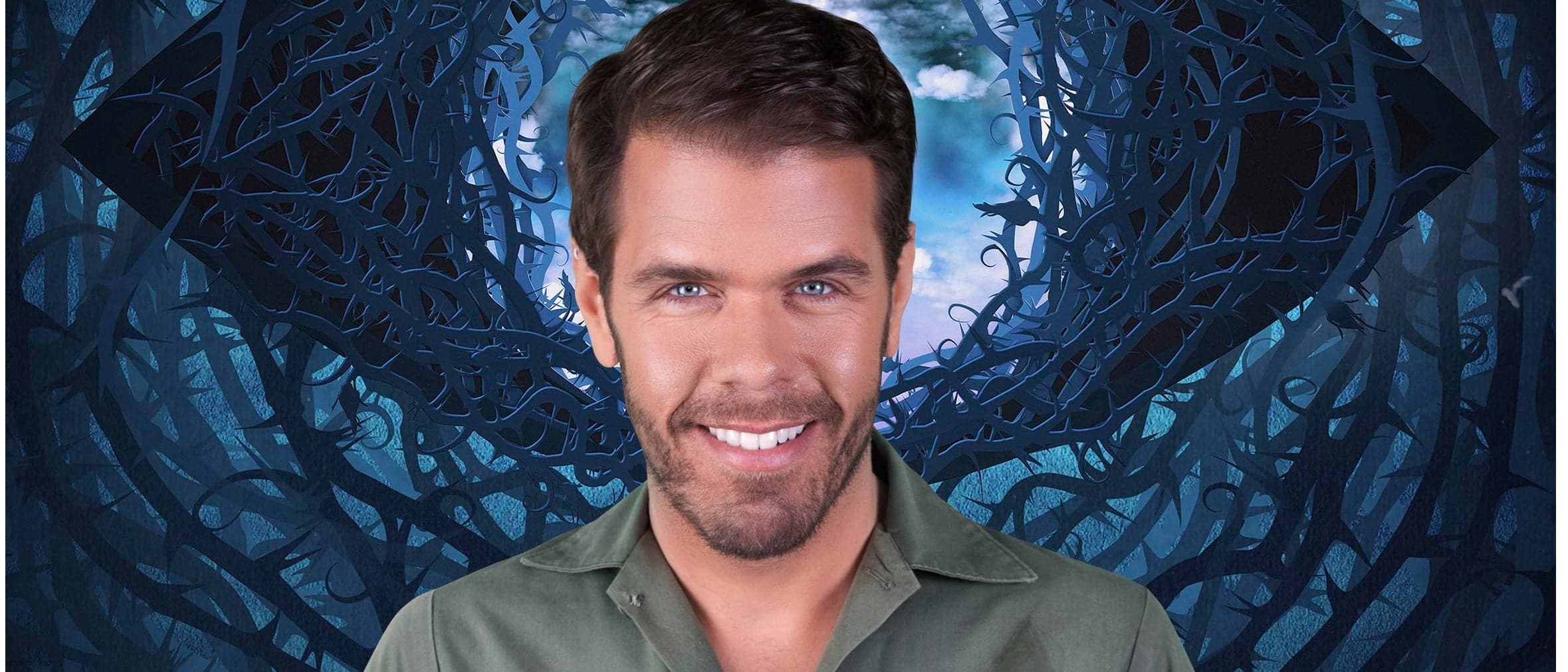 Disturbing Details Emerge After Perez Hilton’s Self-Harm Livestream