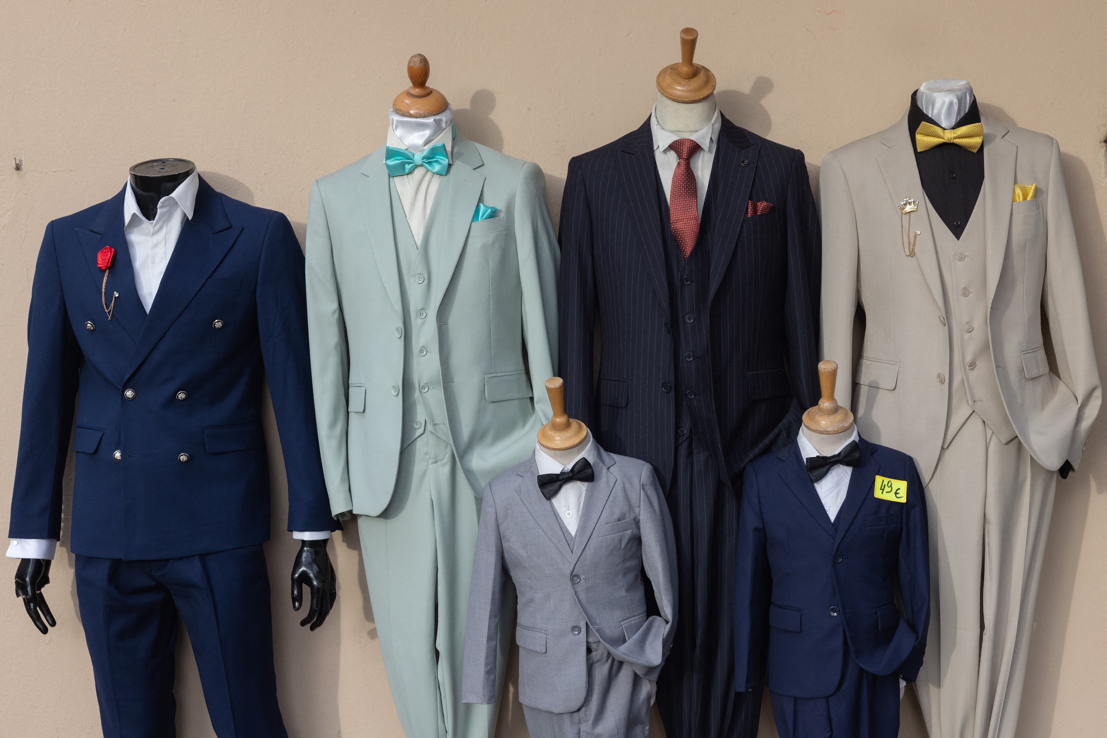 Tuskegee University Requires ‘Business Suit And Proper Shoes’ Under New Dress Code For Students