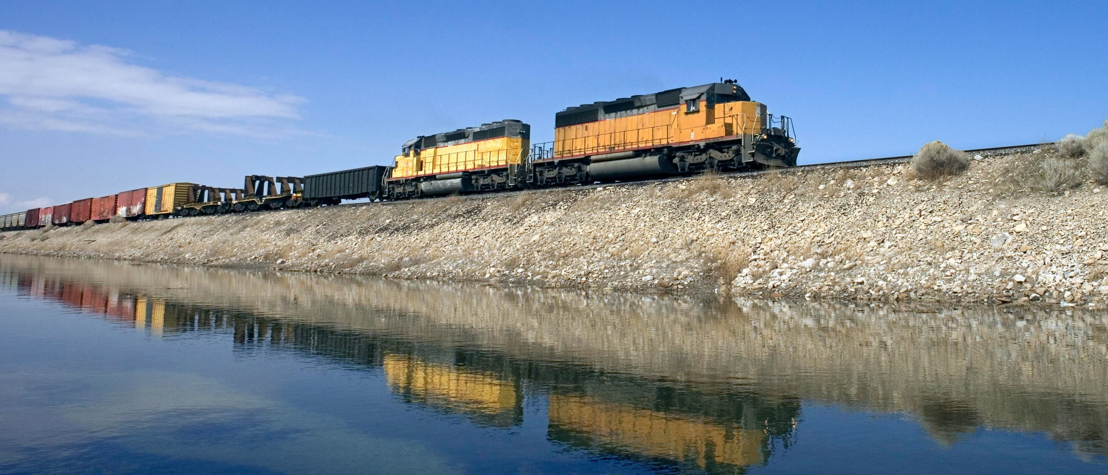 As California Burns Billions To Fail At High-Speed Rail, China Laid Enough Track To Circle America Three Times