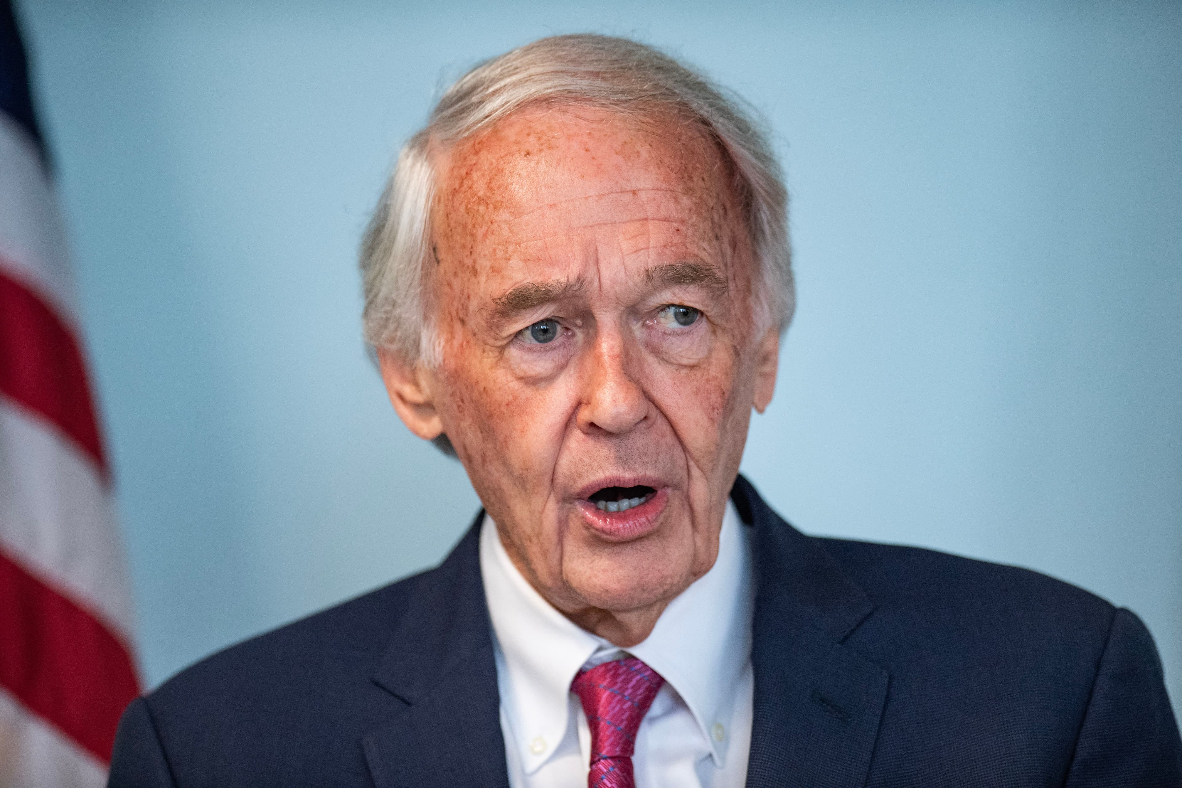 Geriatric Democrat Senator Fends Off Young-Blood Challenger In Rare Win For Old Guard