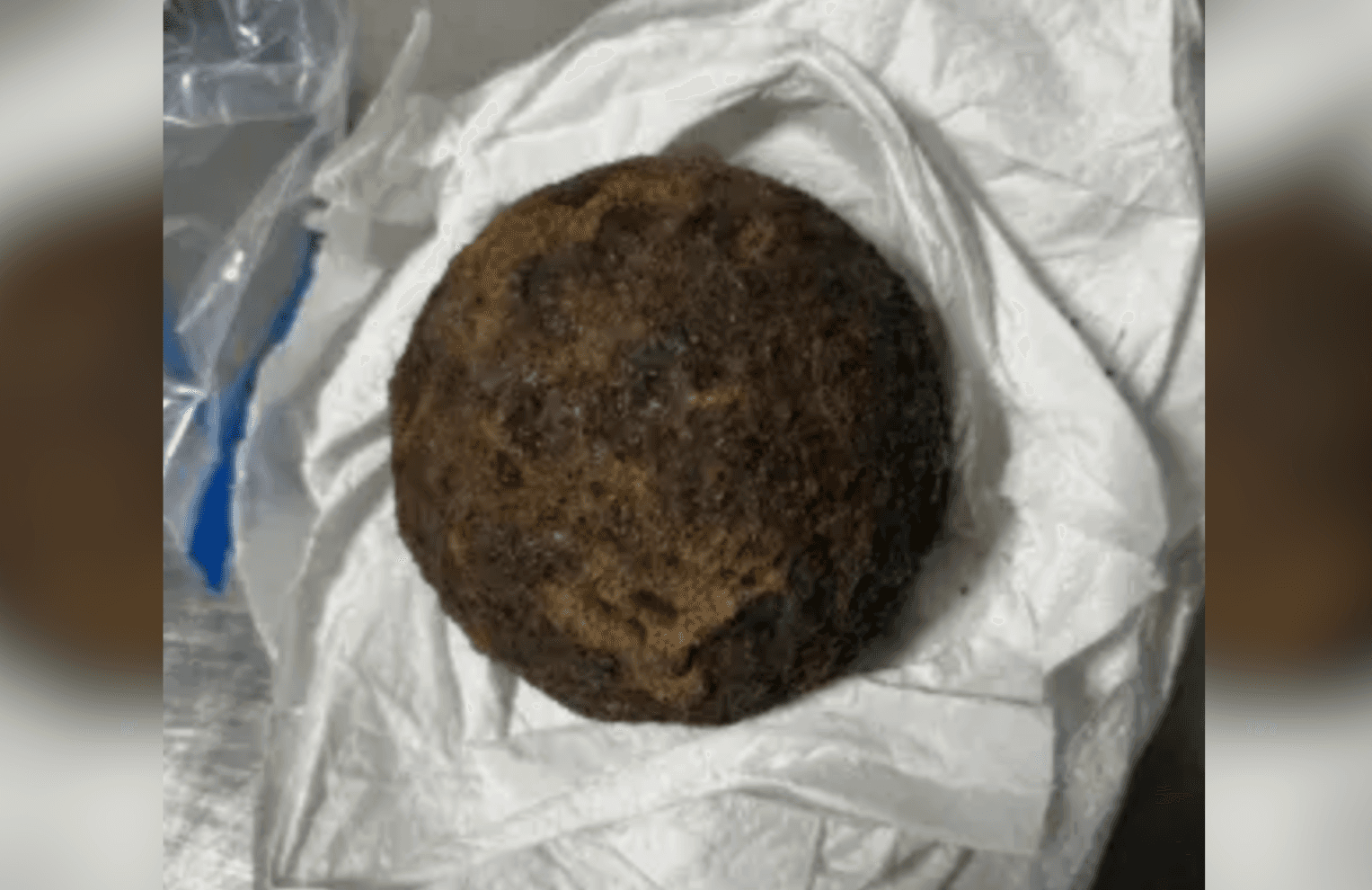 TSA stops Alabama traveler for Civil War-era cannonballs in luggage