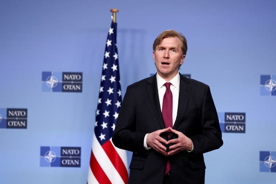 US not disengaging from Asia, seeks ‘partners, not protectorates,’ says Pentagon official