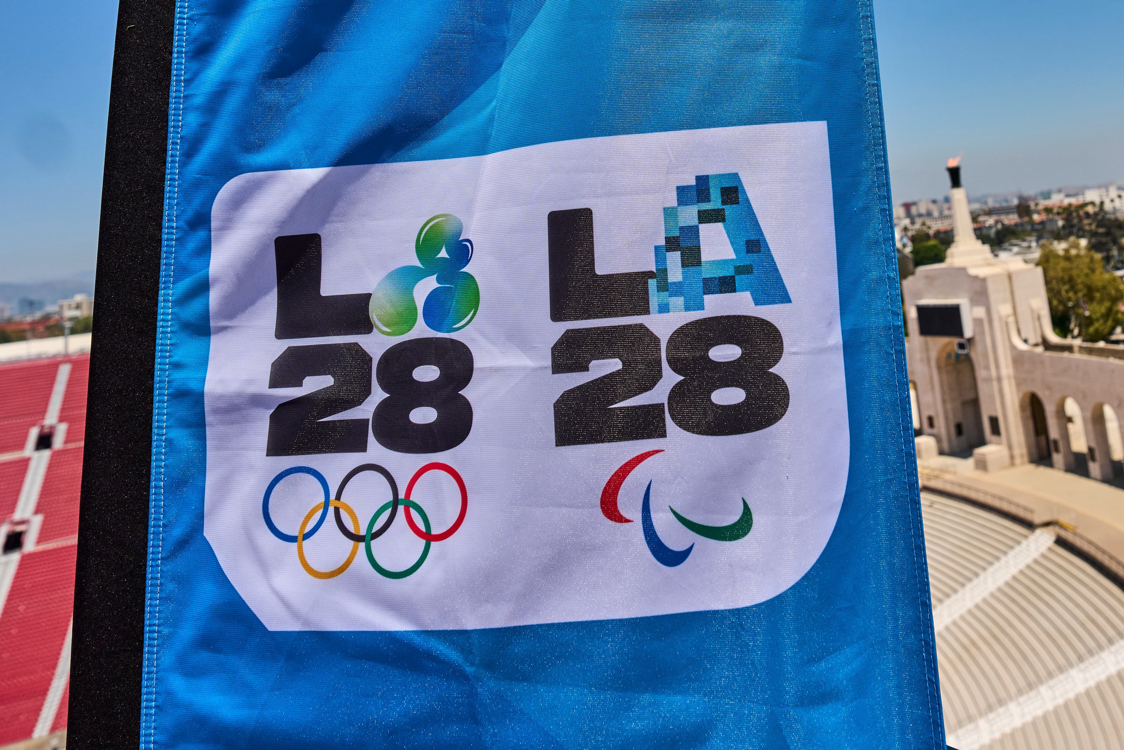 LA28 Tickets: How to register for the draw and buy tickets to the 2028 Summer Olympics