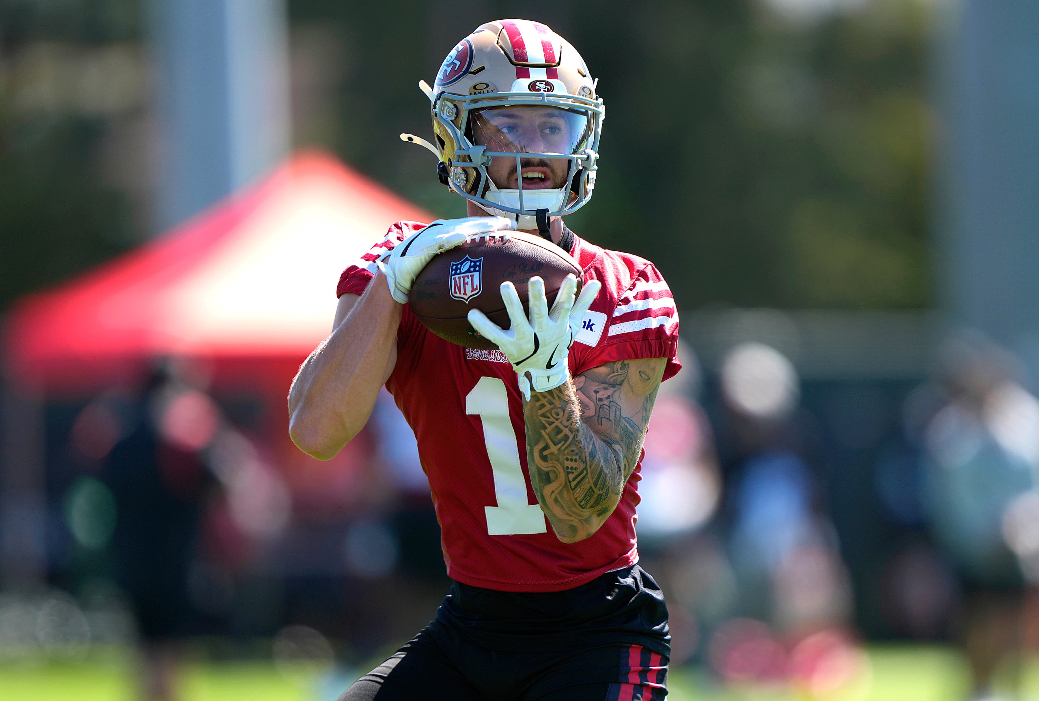 NFL Power Rankings: Major injuries already affecting teams like the 49ers, Saints and Falcons