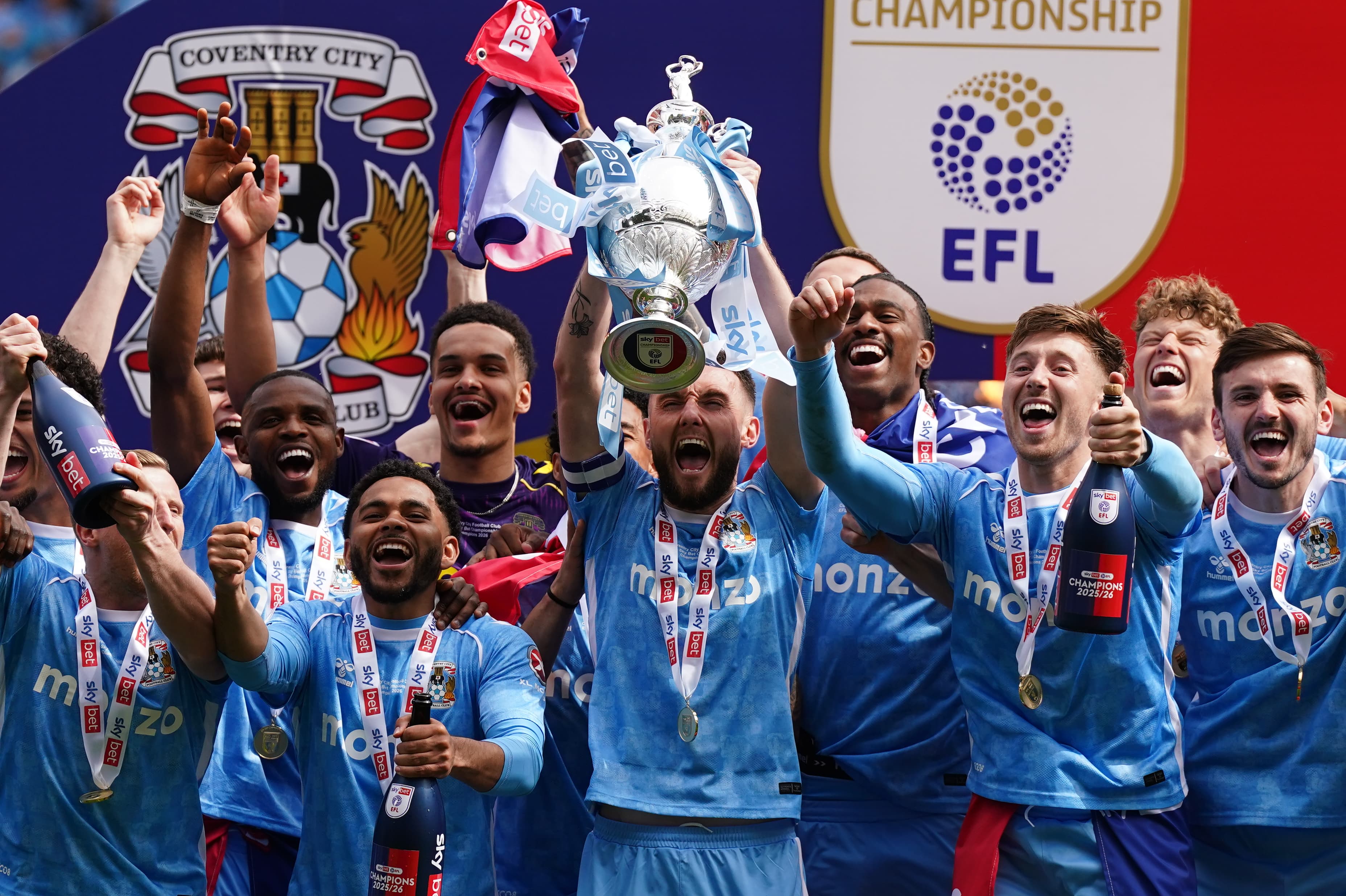 Premier League 2026-27 preview: Arsenal's title defense, new faces in new places, and what to expect this season