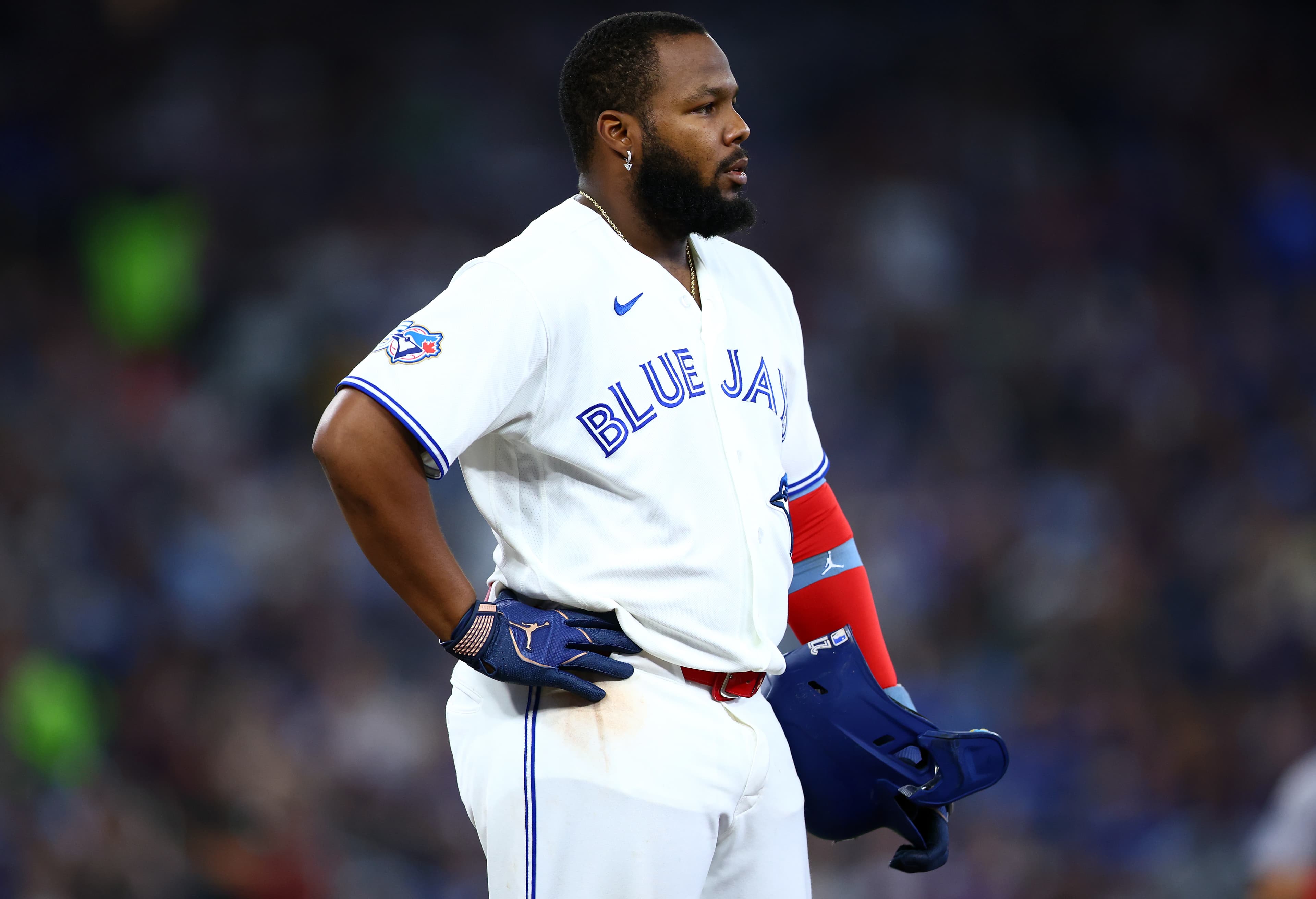 Early Returns Are Positive on the Blue Jays Deadline Deals