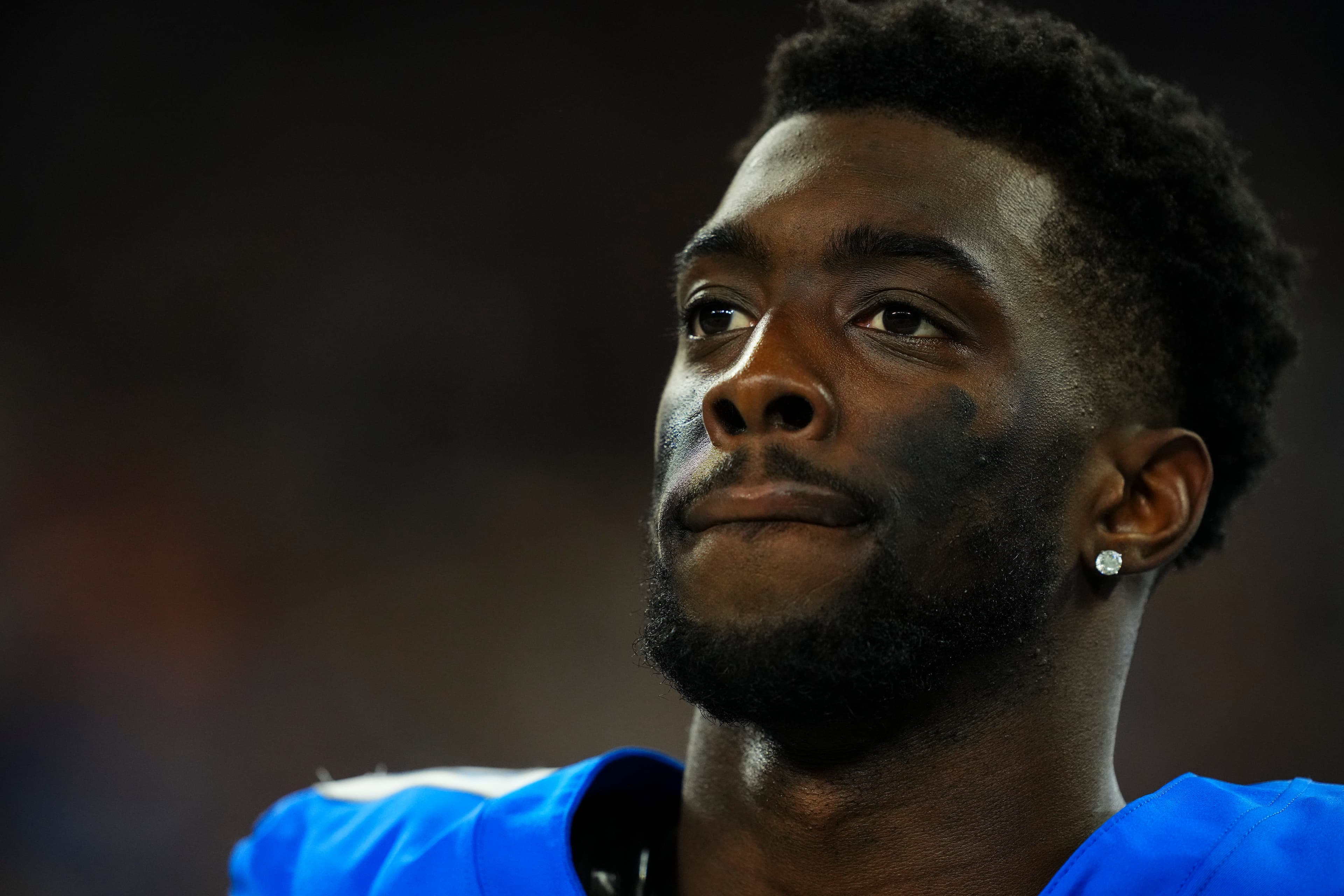 Seahawks confirm tryout for CB Terrion Arnold, who was cut by Lions amid kidnapping, armed robbery charges