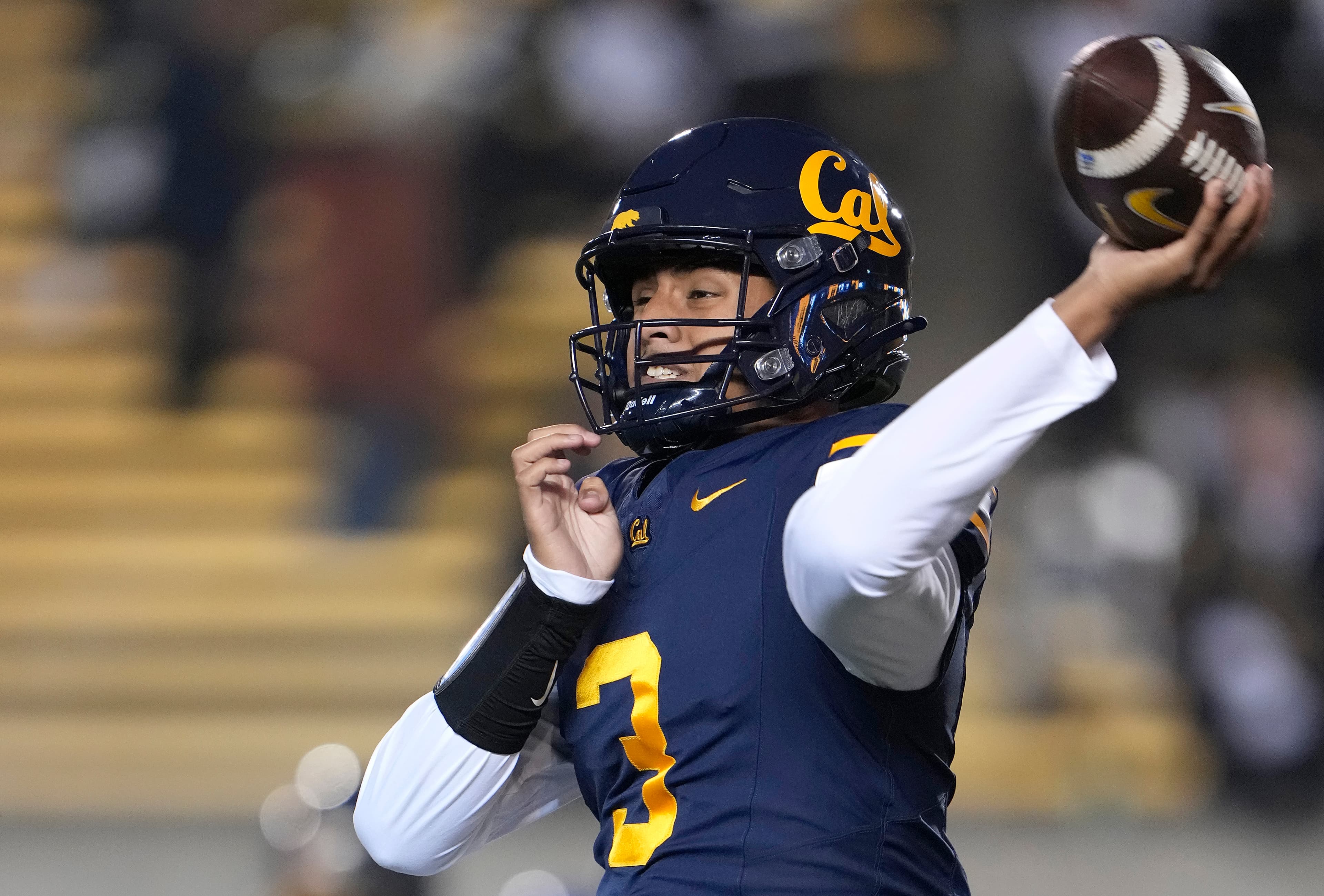 2026 Heisman Trophy odds for every college football player listed to win the award