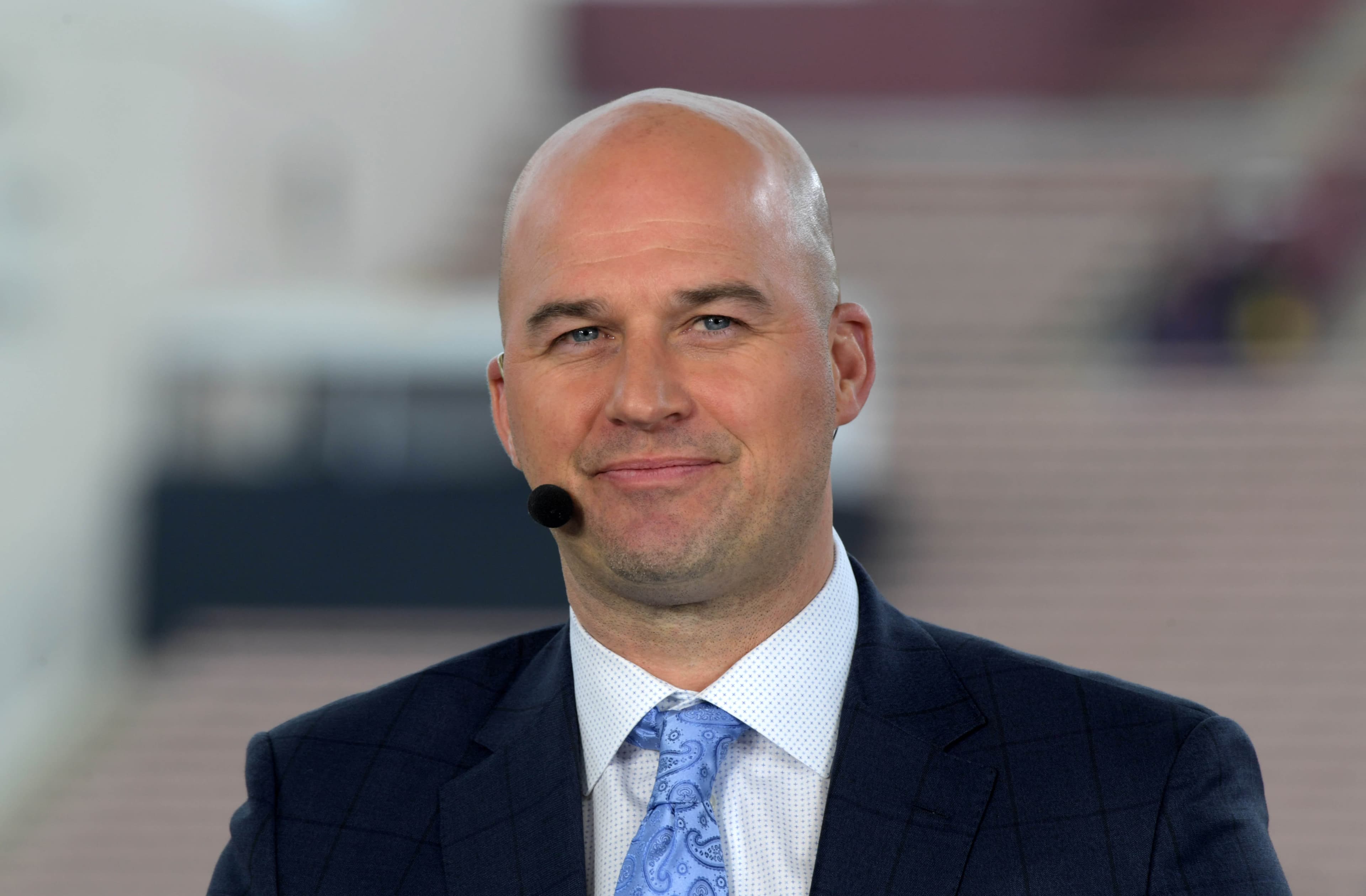 Former NFL QB Matt Hasselbeck volunteers his brain for CTE research in hopes of finding a diagnosis in the living