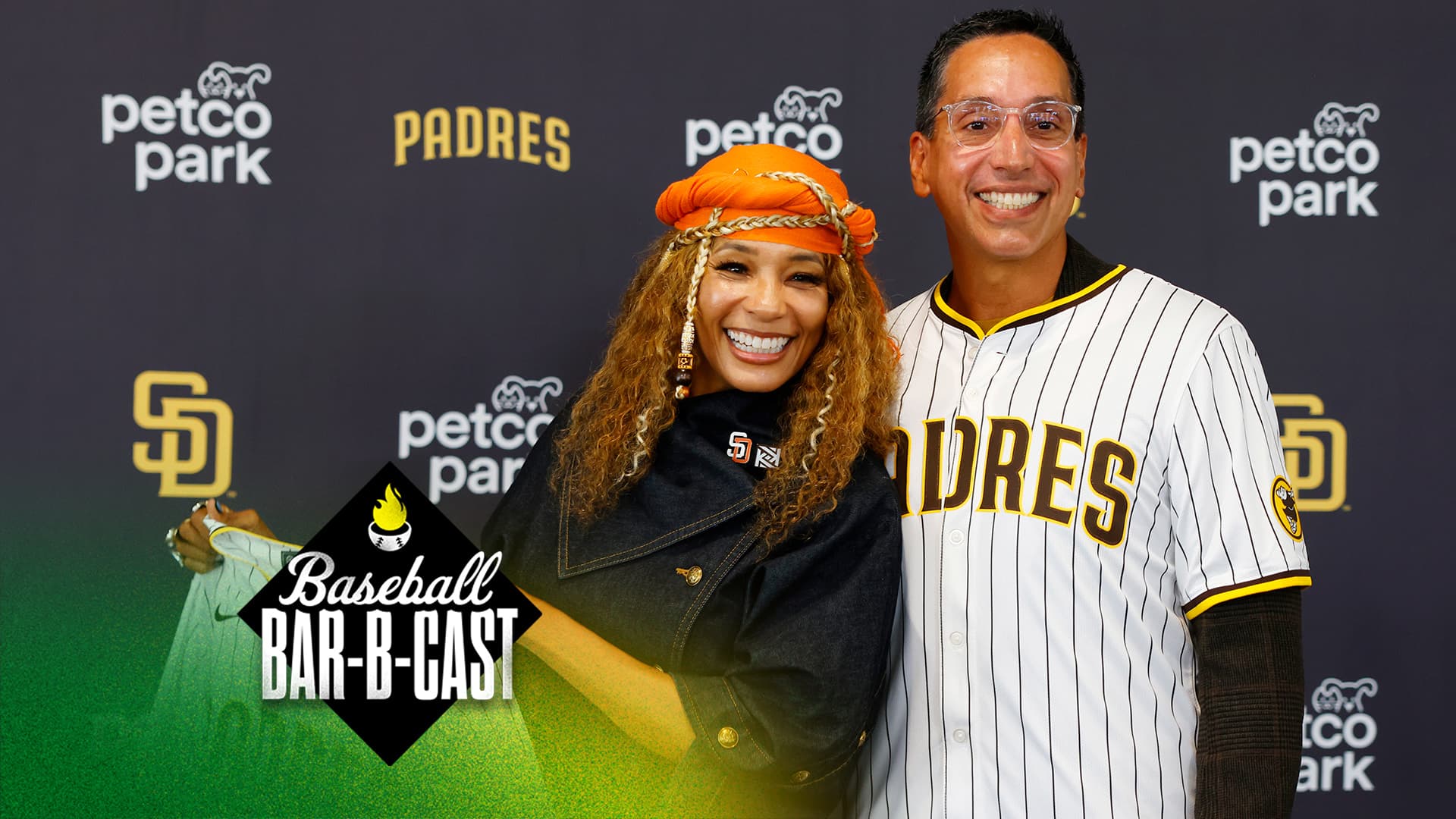 Padres' new owners say “hello,” Yordan Alvarez making Triple Crown push & Paul Skenes gets back on track