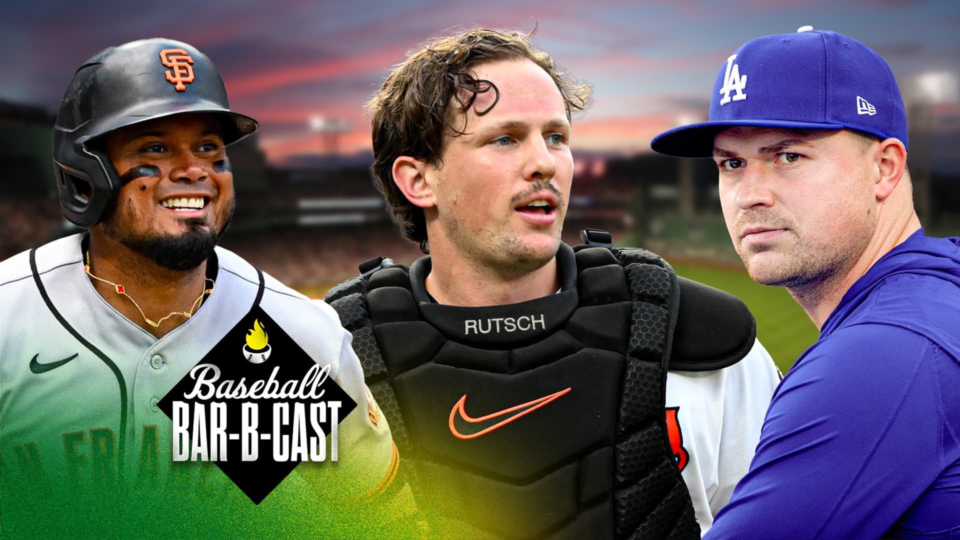 2026 MLB Trade Deadline reaction show: Skubal to Dodgers, Rutschman to Red Sox, Arráez to Phillies and more