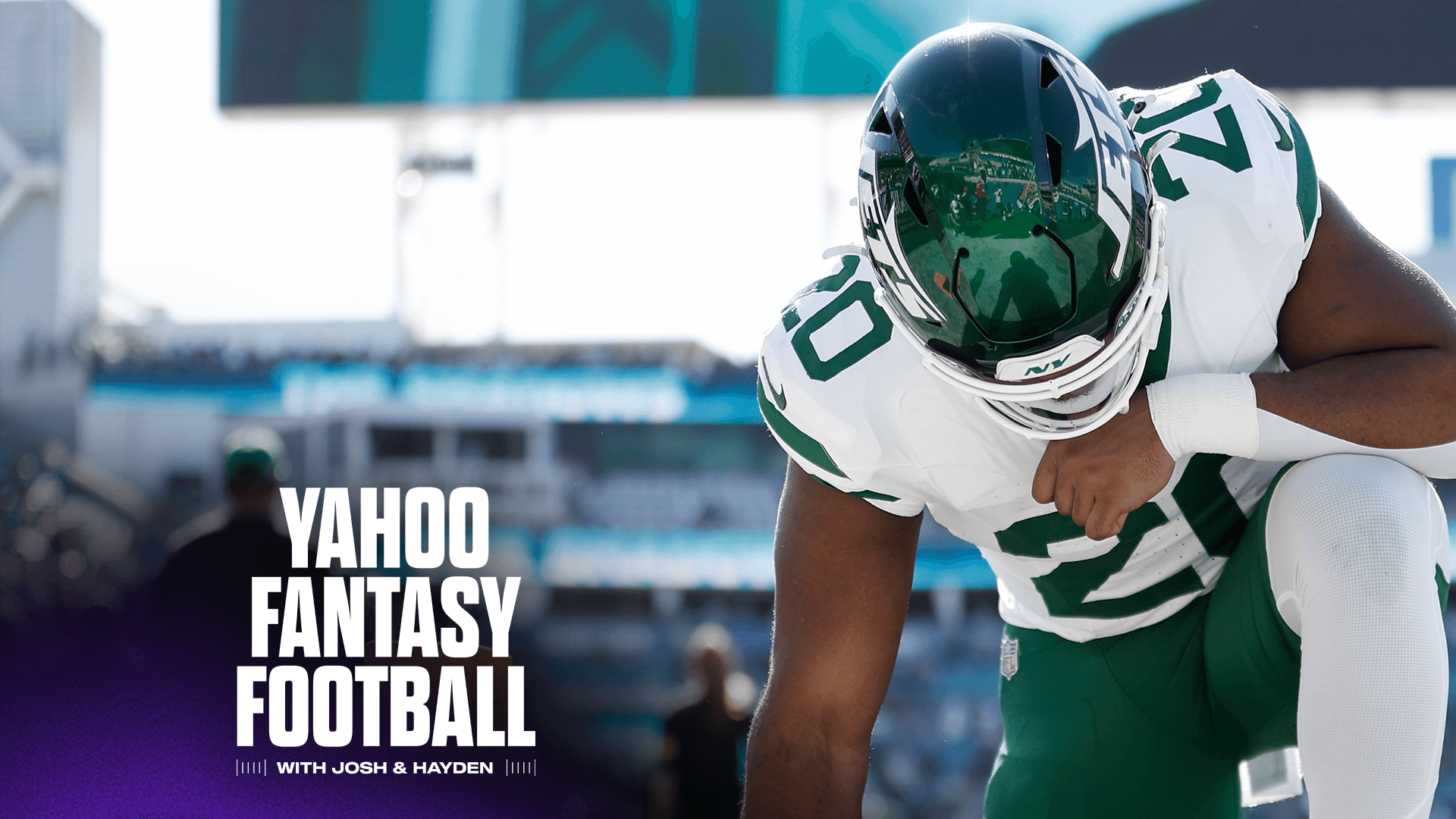 13 crucial fantasy RB rankings changes to make right now!