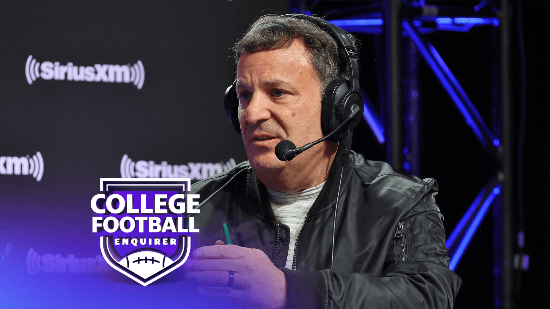 Mike Lombardi placed on leave + Stanford players form CFPA Chapter + Ohio State cashes in with Chase