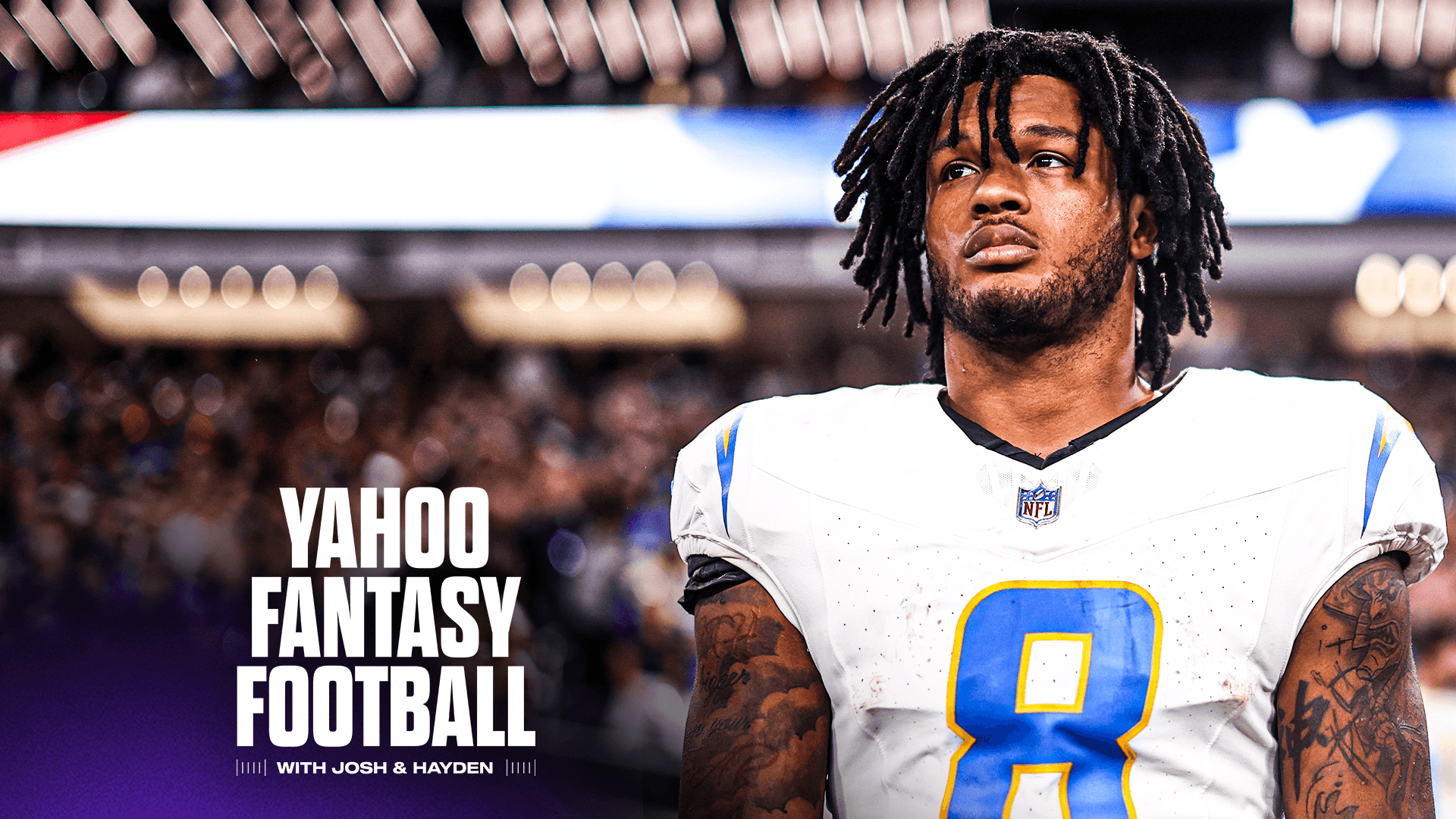 The 2nd and 3rd round of fantasy drafts are all wrong