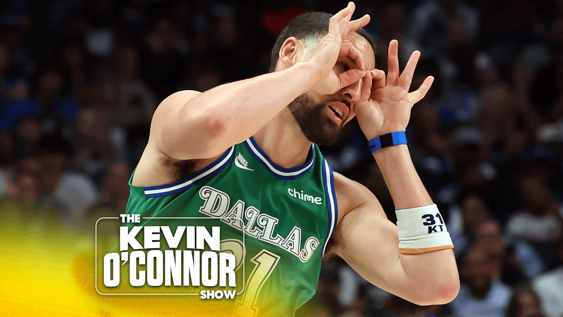 Klay Thompson signs with Heat + talking Blazers, Jazz, Wizards, Raptors & Mavericks with Andrew Sharp