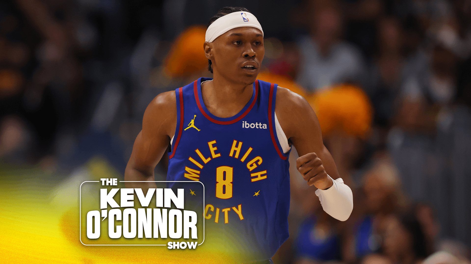 Denver loses big in Watson trade, Cavs’ postseason potential + fantasy football draft tips with Justin Boone and Josh Norris