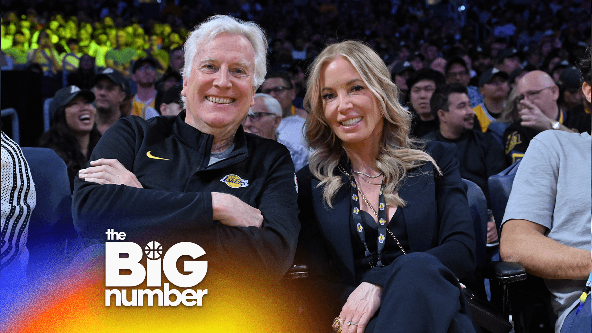 What the $12.5 billion Lakers sale means for Luka, LA & the NBA