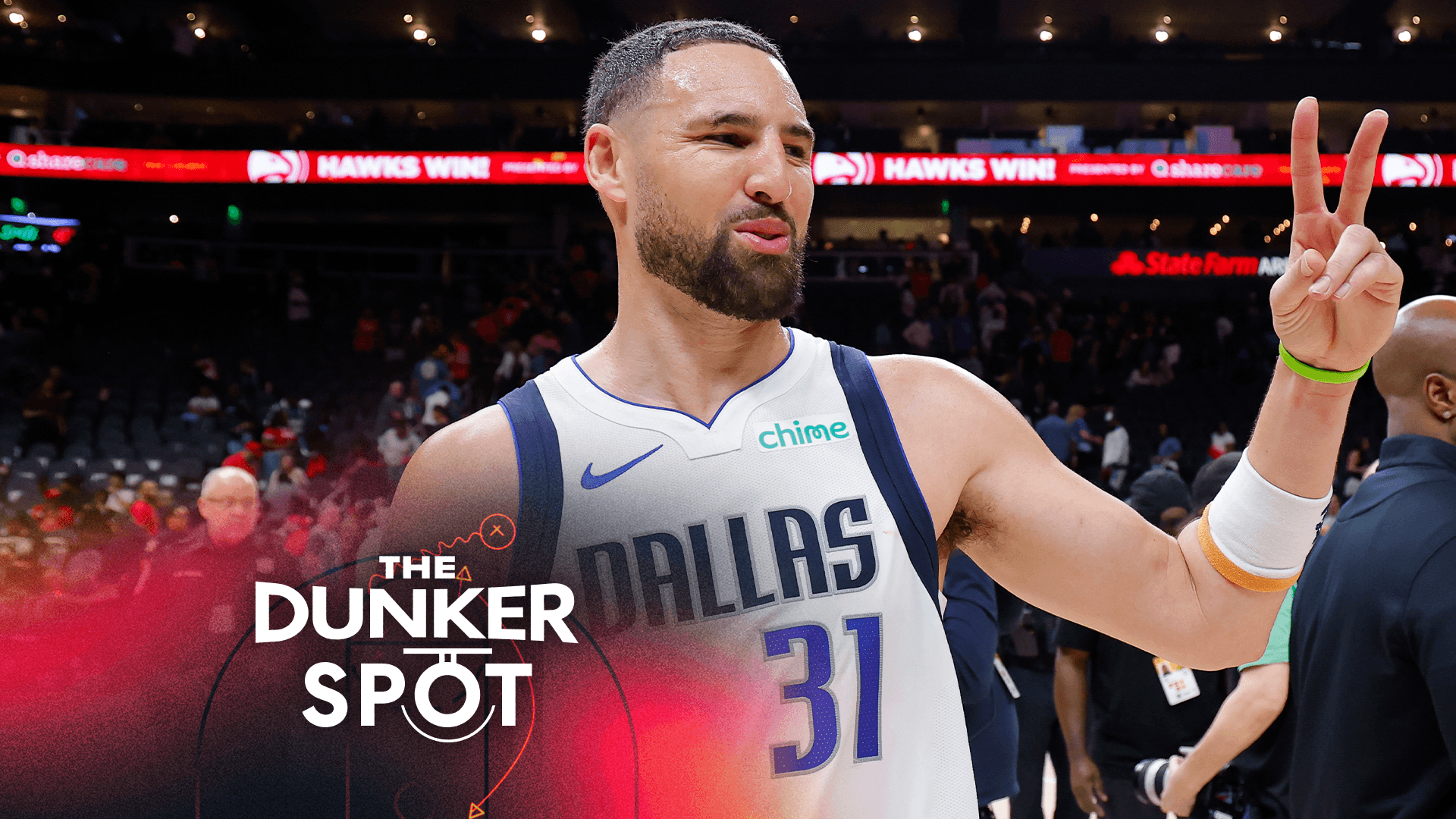 Klay to Miami, DeMar to Denver! Atlanta Dream are ROLLING, Valkyries-Lynx takeaways + DeWanna Bonner landing spots