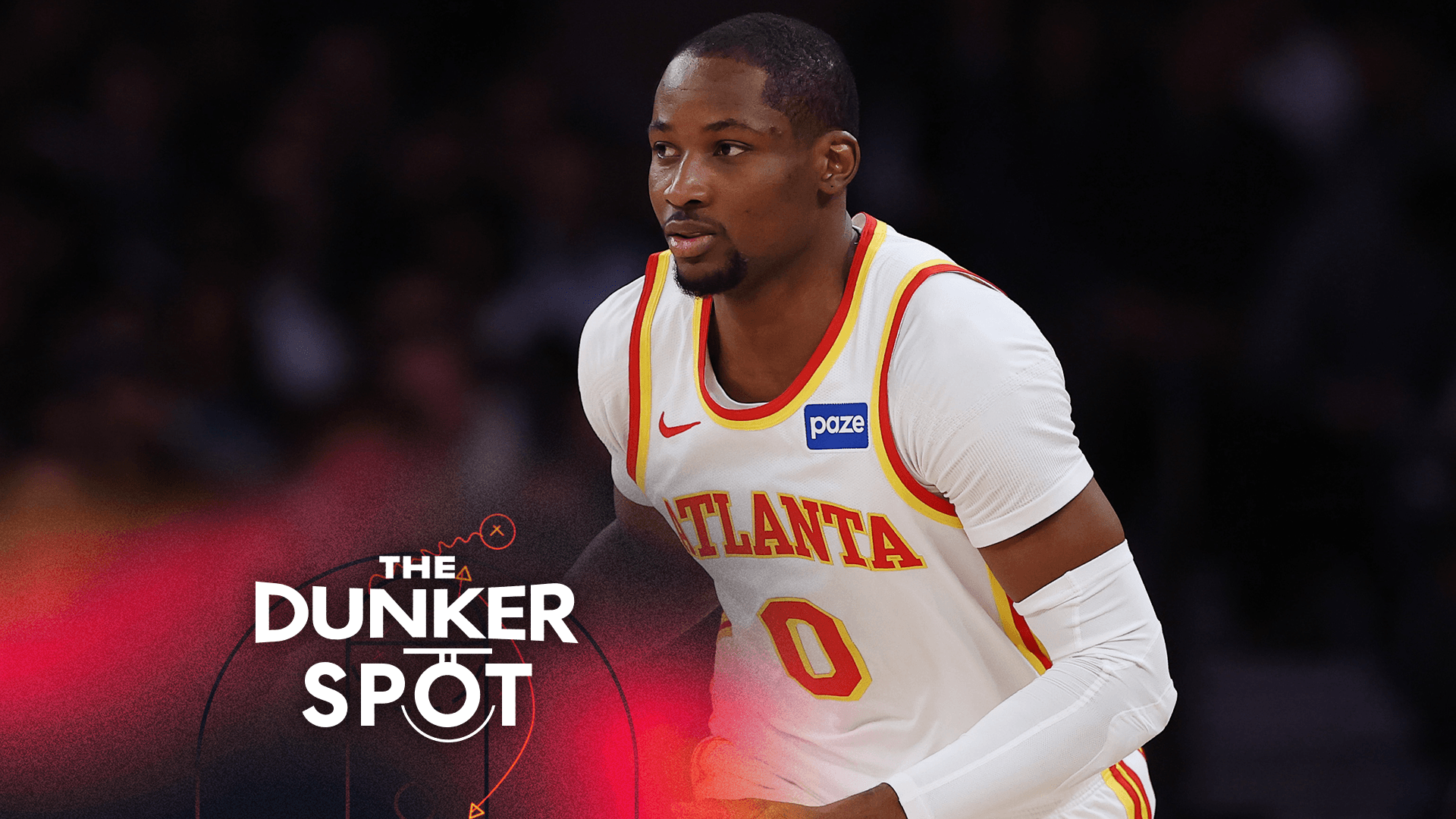 Jonathan Kuminga to the Wolves, Bennedict Mathurin to the Pelicans! Valkyries/Liberty takeaways + DeWanna Bonner's Dream fit