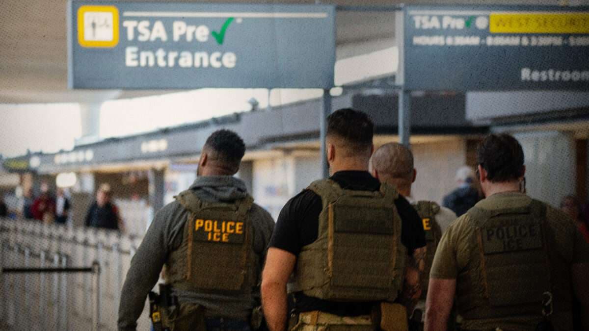 US Frames Drug Cartels as Targets, Raising Brazil Sovereignty Concerns