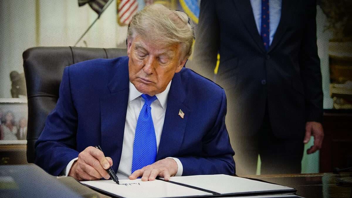 Trump Courts Another Legal Defeat on Birthright Citizenship