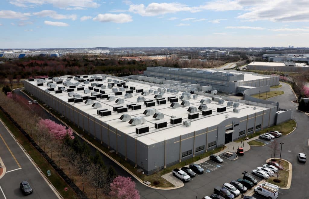 Pennsylvania Democrat targets data centers in drive to oust Republican from House seat