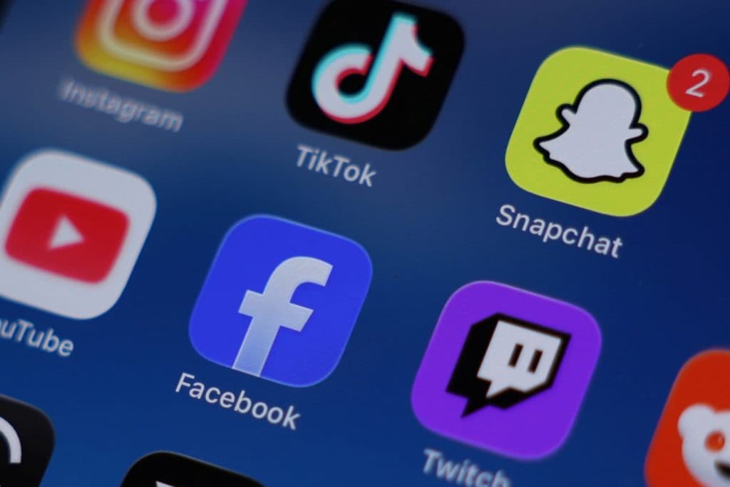 Social media companies sued over deaths of 4 teens amid rising pressure over child safety