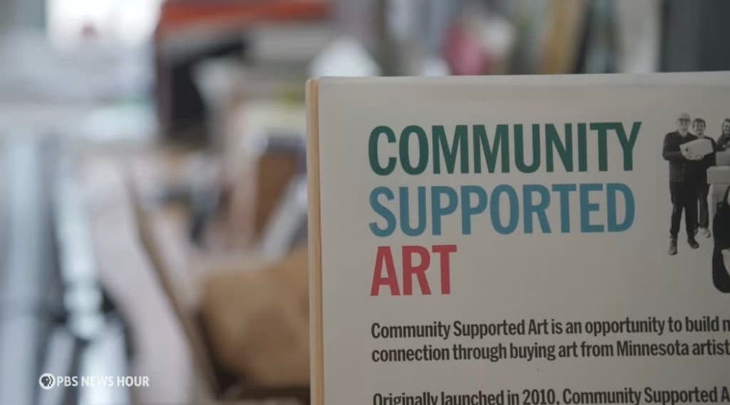 Local arts groups that shape community culture face financial pressure