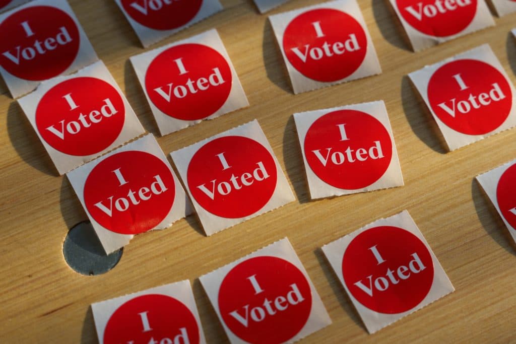 Latest primaries yield mixed results for moderate and progressive Democrats
