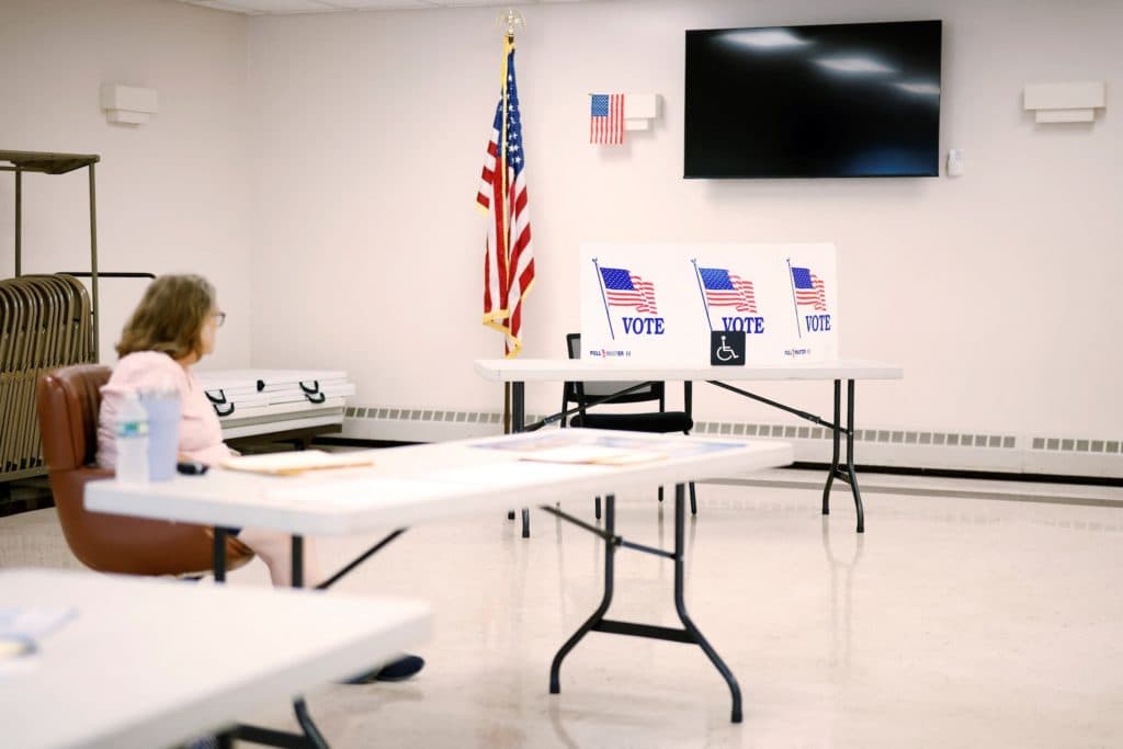 What Do DSA’s Mixed Primary Results Mean For Both Parties? Strategist Weighs In