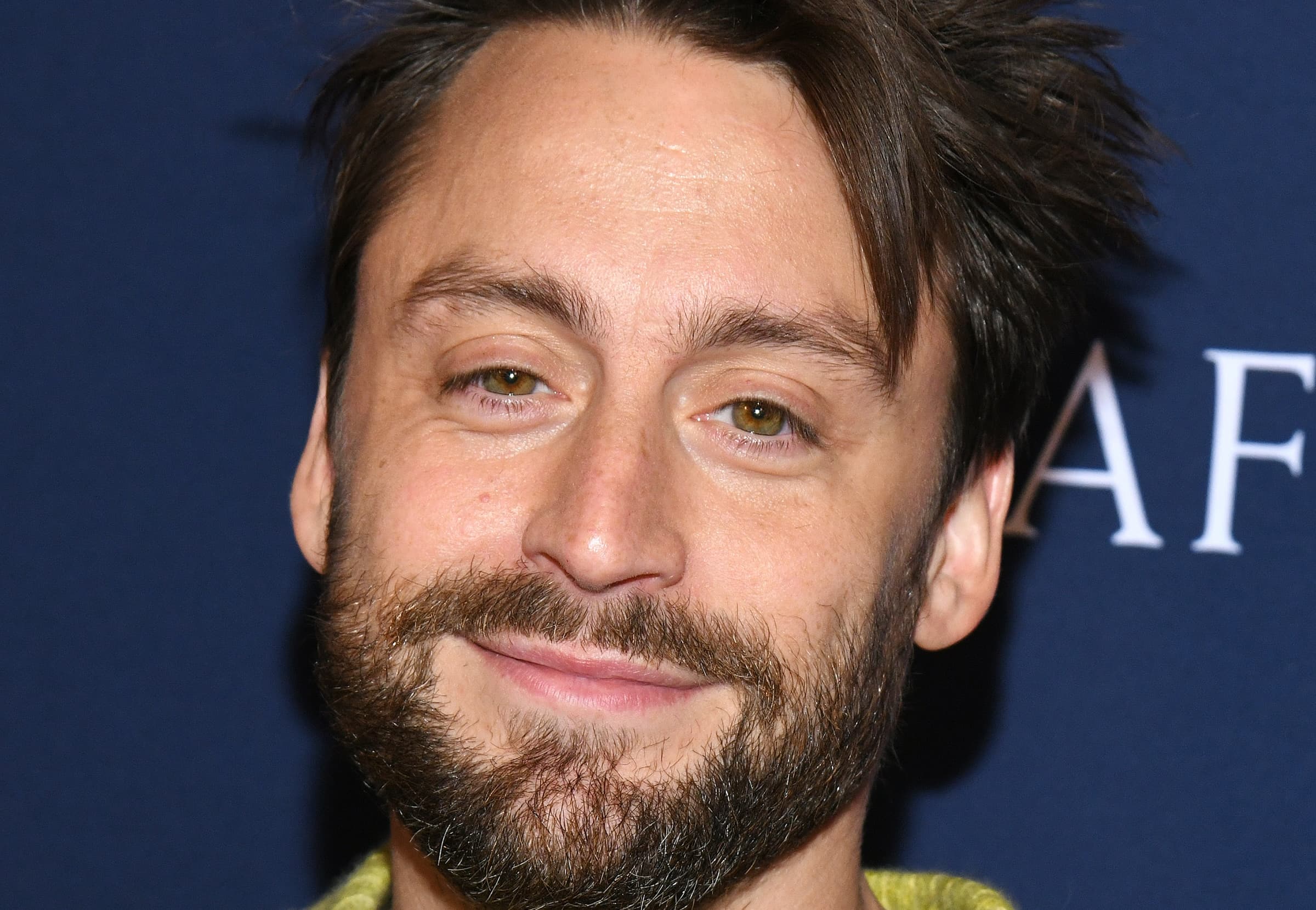 Kieran Culkin To Lead Voice Cast Of New Walt Disney Animated Movie ‘Clay’ – D23