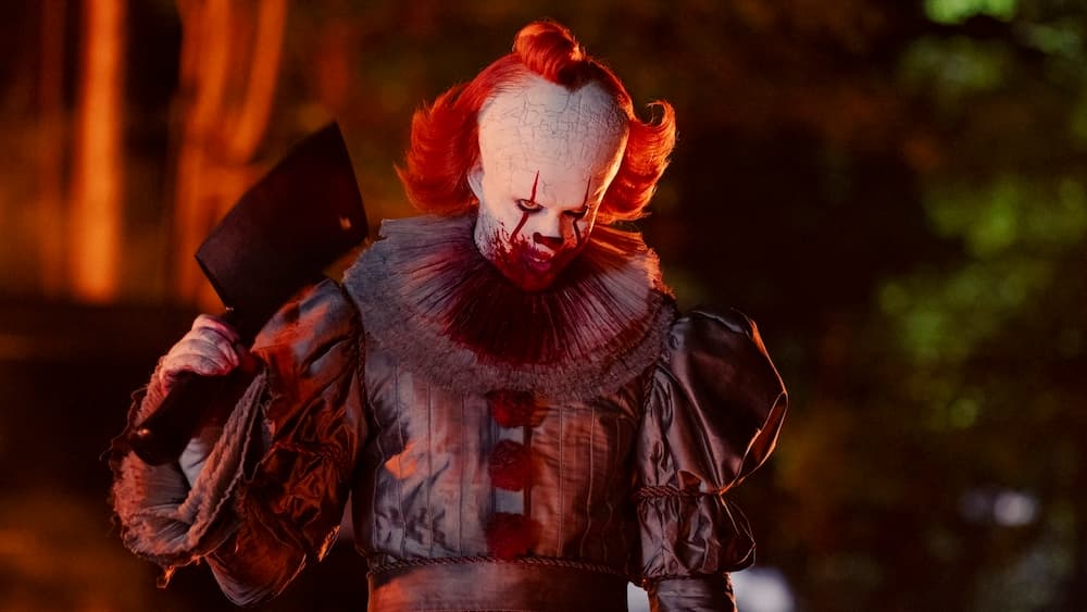 ‘IT: Welcome to Derry’ Finally Renewed for Season 2, and It’s Going Back to 1935