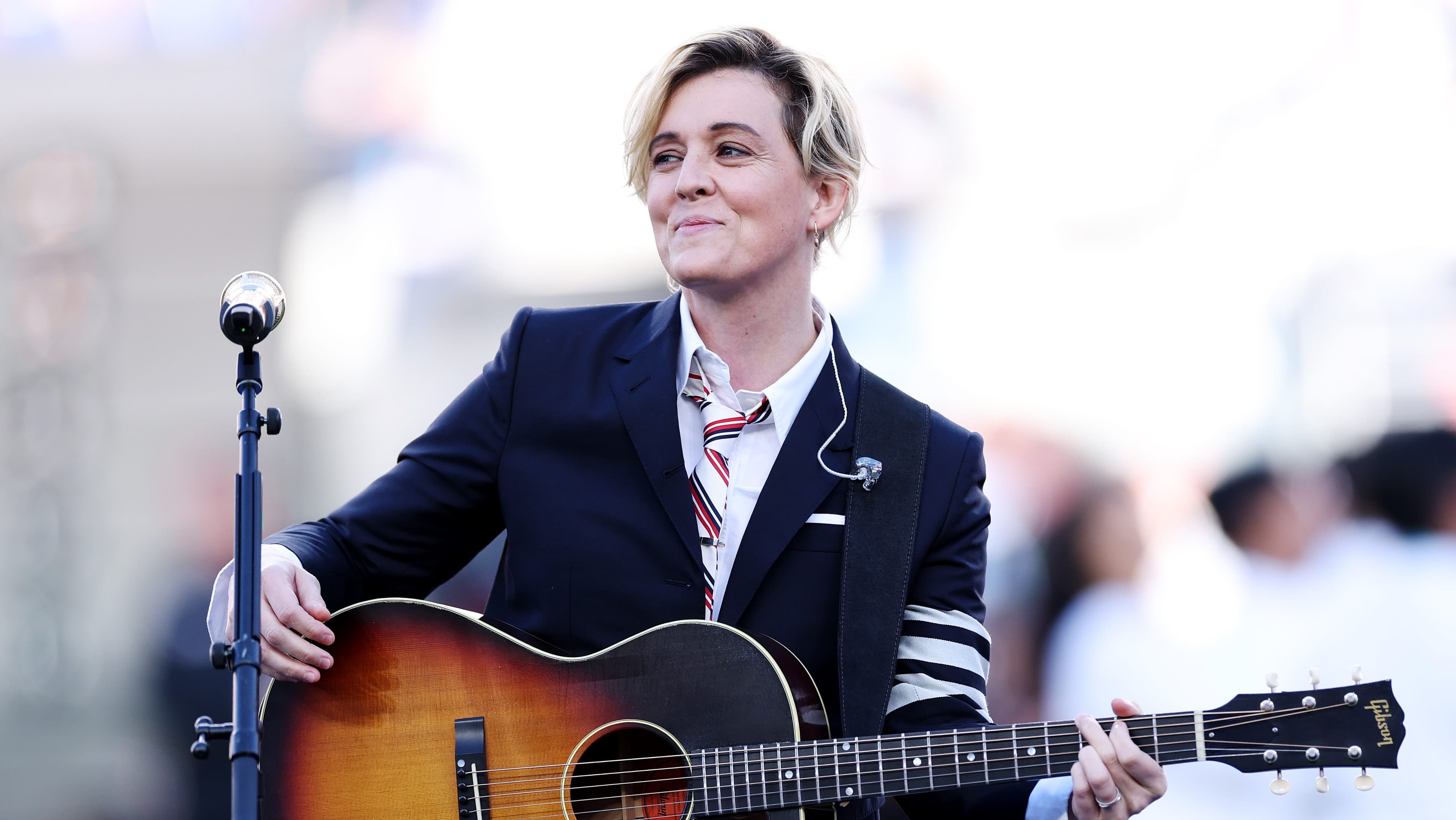 Brandi Carlile Postpones U.K. and European Tour Citing ‘Personal Circumstances’