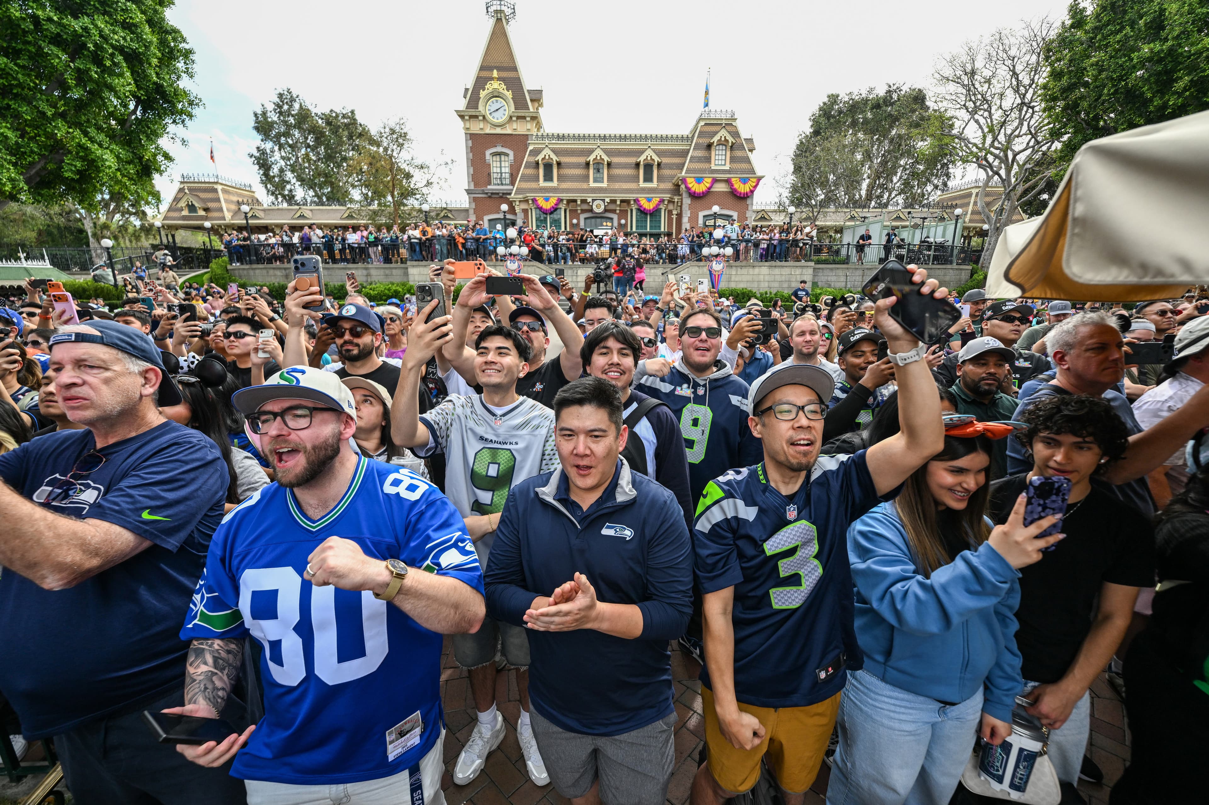 Disney weighs free, ad-supported streaming, says it has sold out Super Bowl ad spots