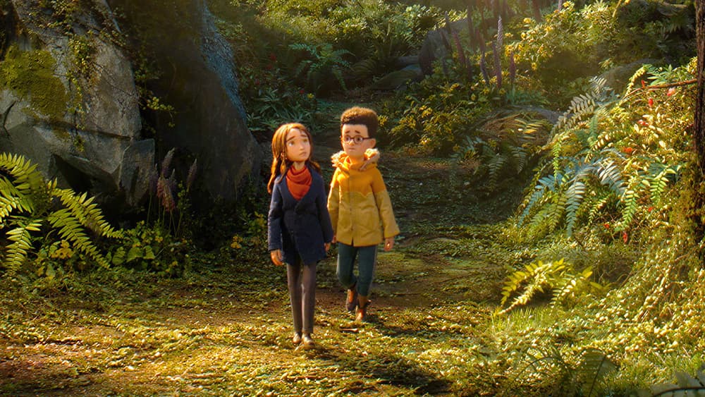 ‘Wildwood’ Trailer: Laika Returns To Its Nature With Latest Stop-Motion Fantasy Adventure