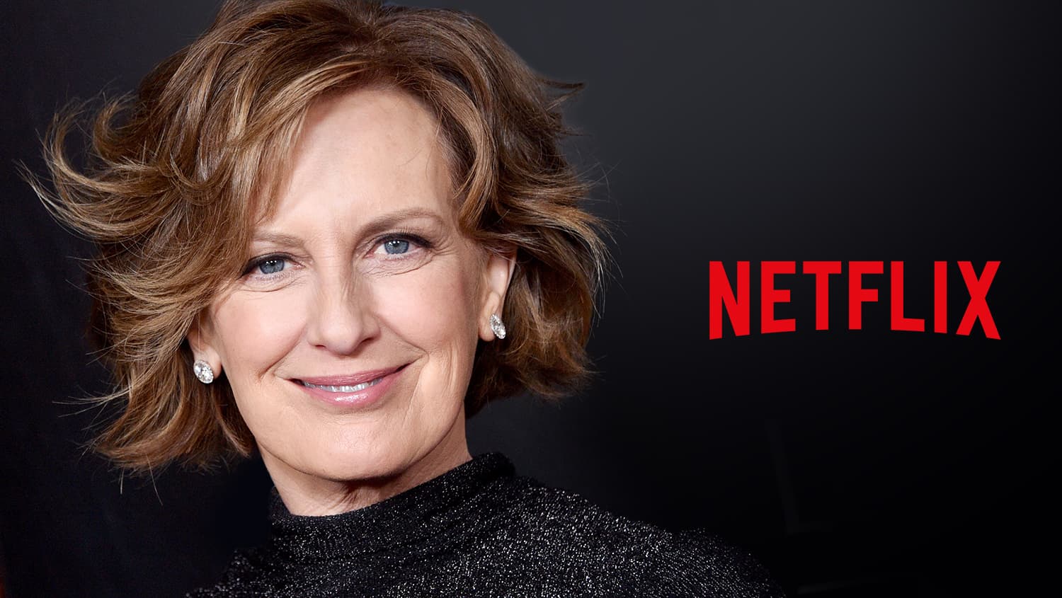Anne Sweeney Resigns From Netflix Board