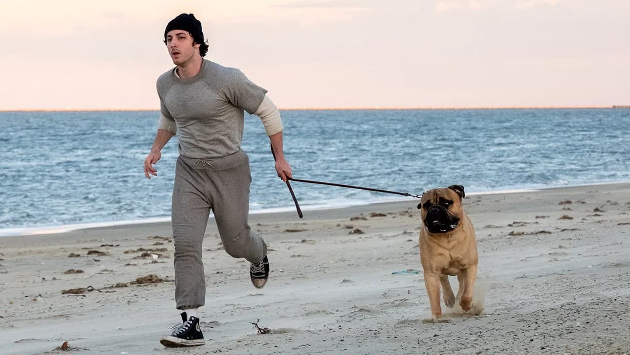 Zurich Film Fest Galas Set for Award Contenders ‘I Play Rocky,’ ‘Possible Love,’ ‘Josephine’