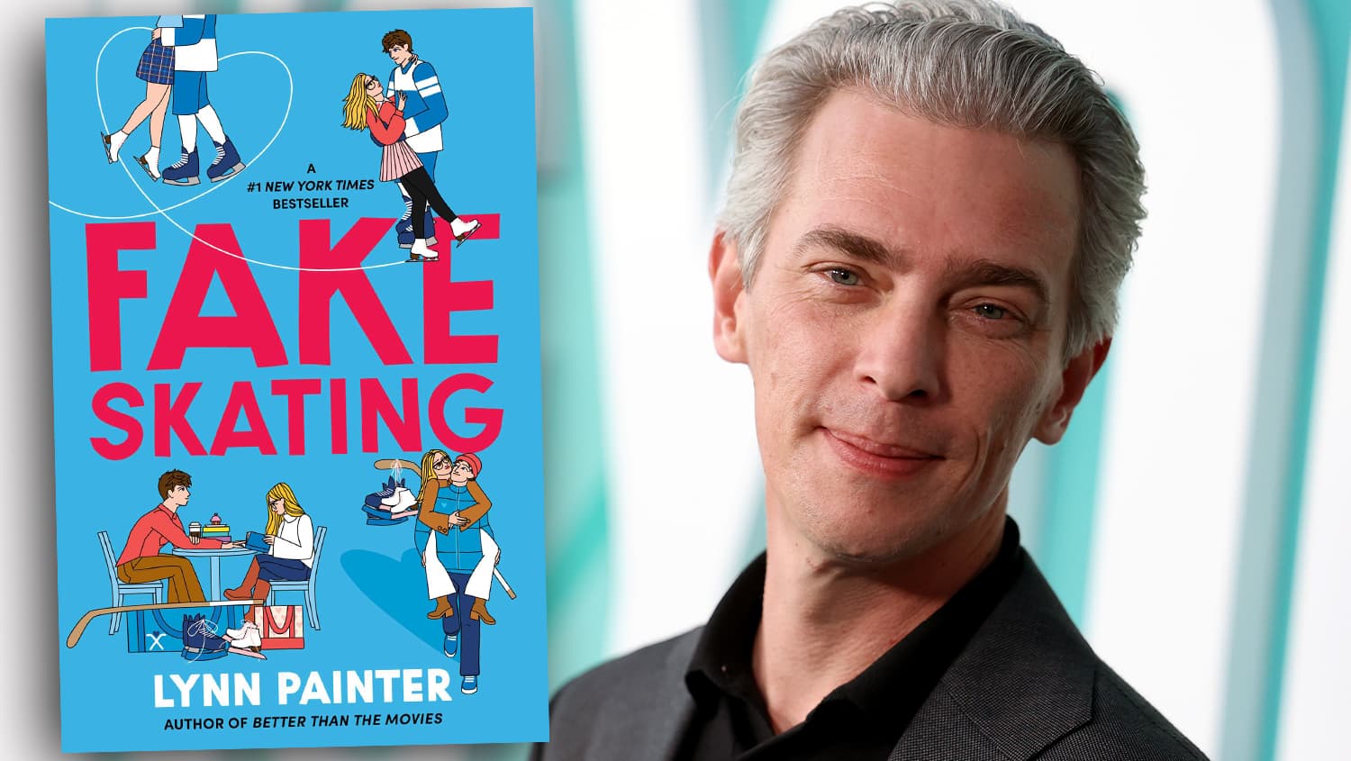 ‘The Fault In Our Stars’ Helmer Josh Boone Boards Adaptation Of Lynn Painter Novel ‘Fake Skating’ From Sony And Olive Bridge Entertainment;  Studio Sets July 2027 Release Date
