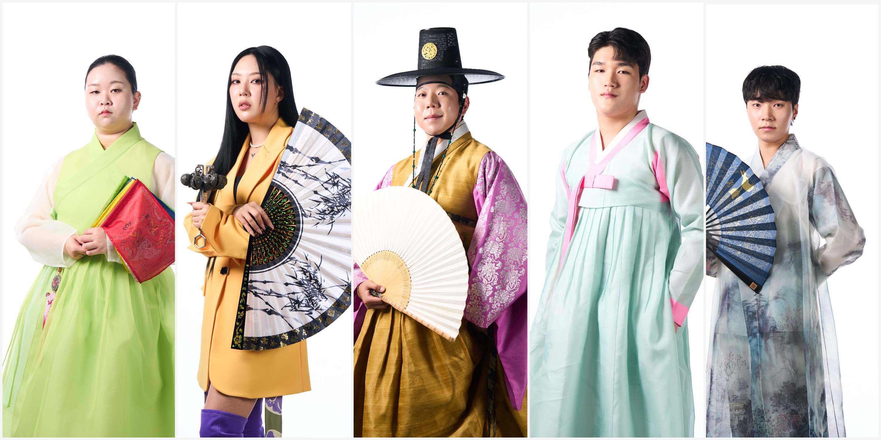 Disney+ Korea’s Record-Setting Supernatural Reality Show ‘Battle Of Fates’ Getting Spin-Off