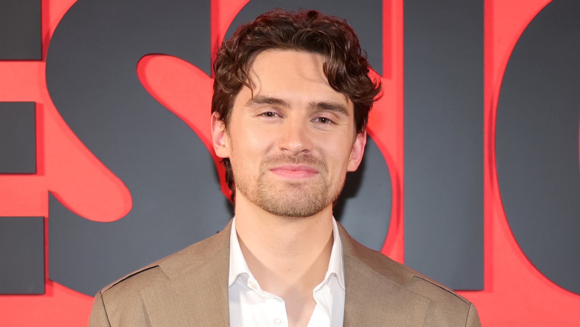 ‘Obsession’s Michael Johnston In Early Talks To Join Next ‘Mummy’ Film From Universal Pictures