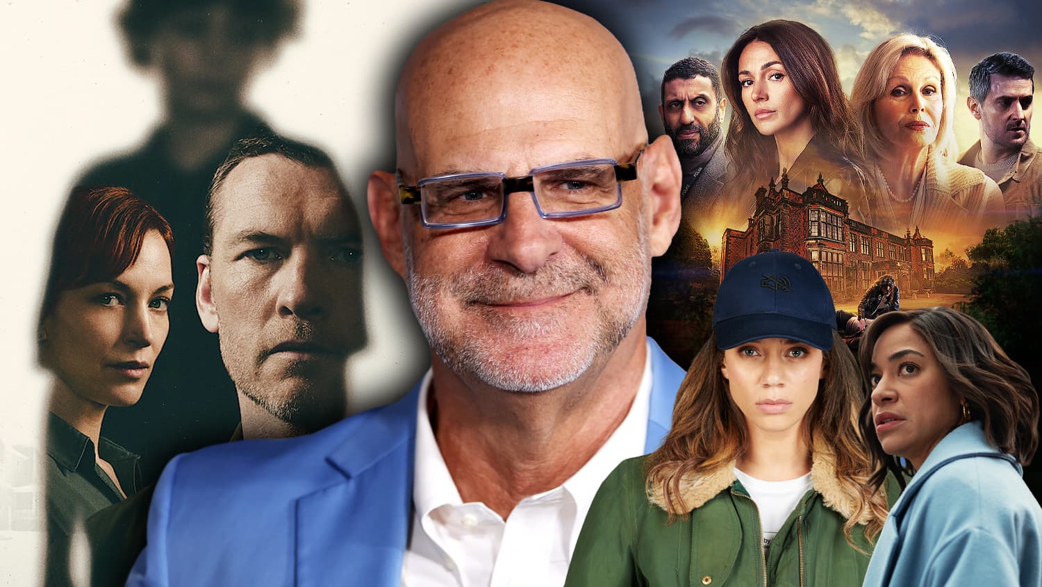 ‘I Will Find You’ Enters Netflix’s Most Popular List As Streamer’s Harlan Coben Deal Continues To Deliver