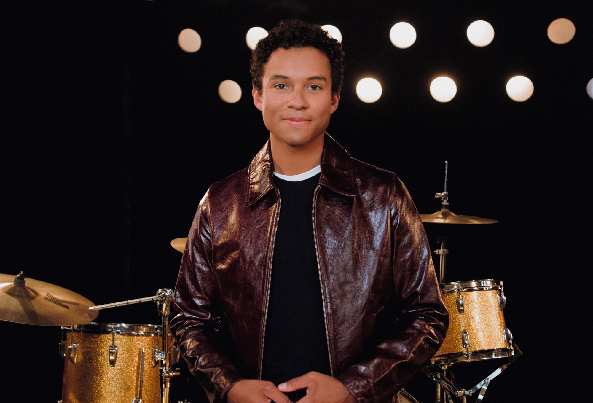 Jaafar Jackson Set to Join Will Smith in Action Thriller ‘Supermax’