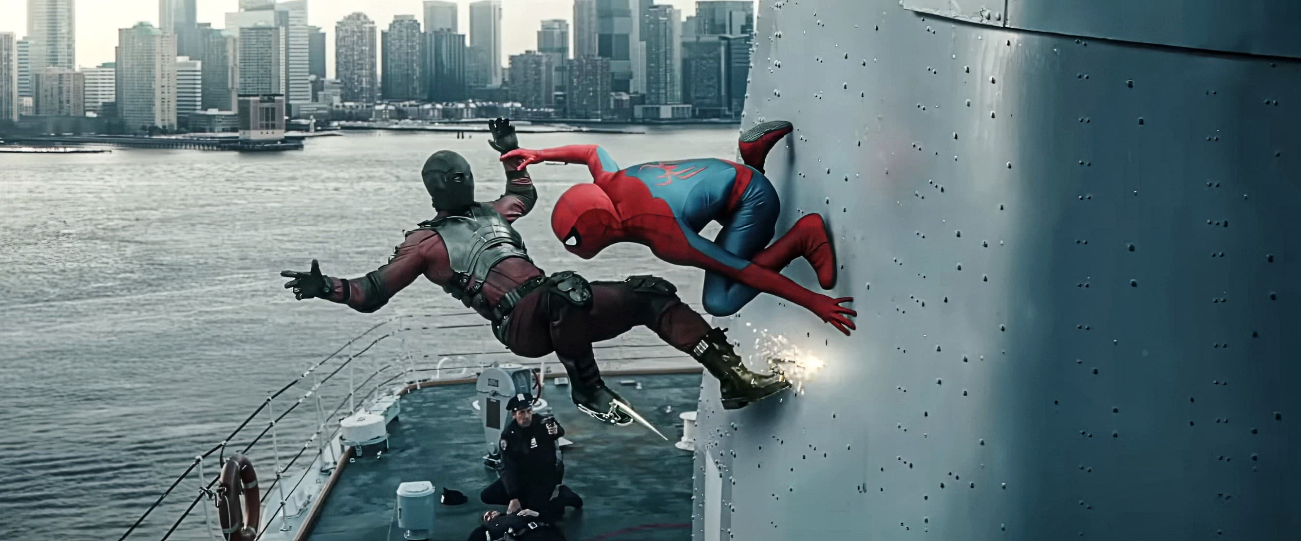 Look Out, Here Comes ‘Spider-Man: Brand New Day’: $465M WW Opening Set To Be 2nd Biggest Ever For Sony – Preview