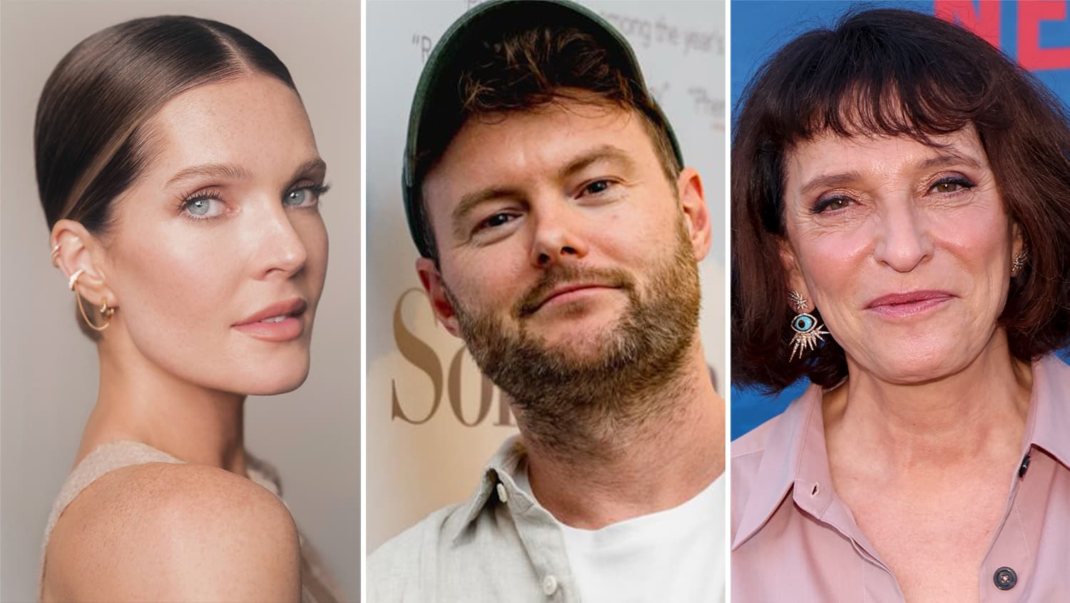 Meghann Fahy Stars In ‘Trial Of Louise Woodward’ Limited Series Ordered By HBO